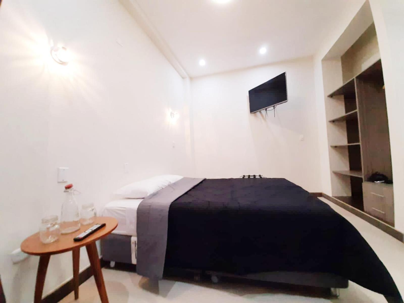 MiniApartamentos GRAN IMPERIAL PREMIUM, photo 16