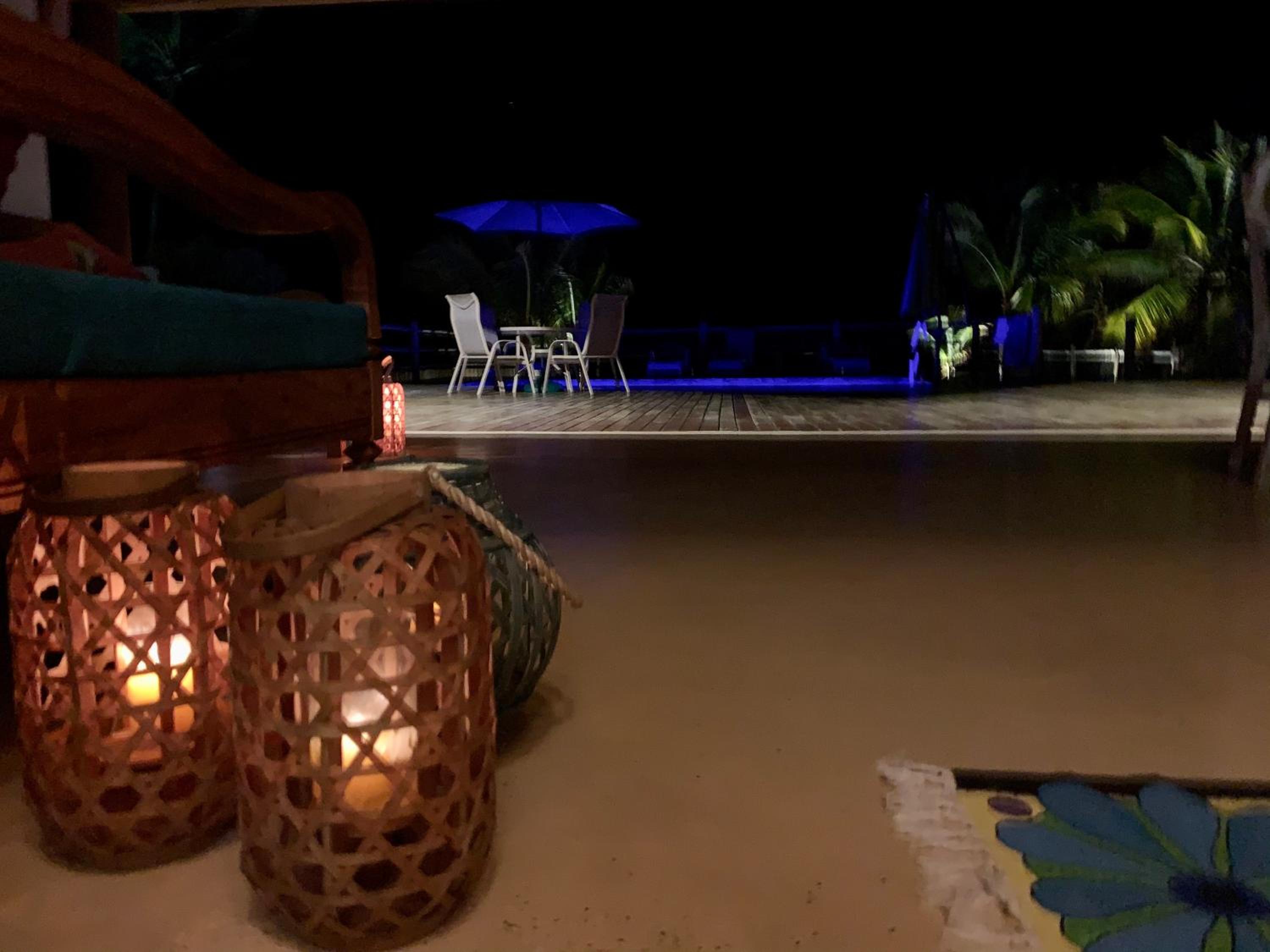 Casa Uluwatu Bahia Pé na Areia Premium