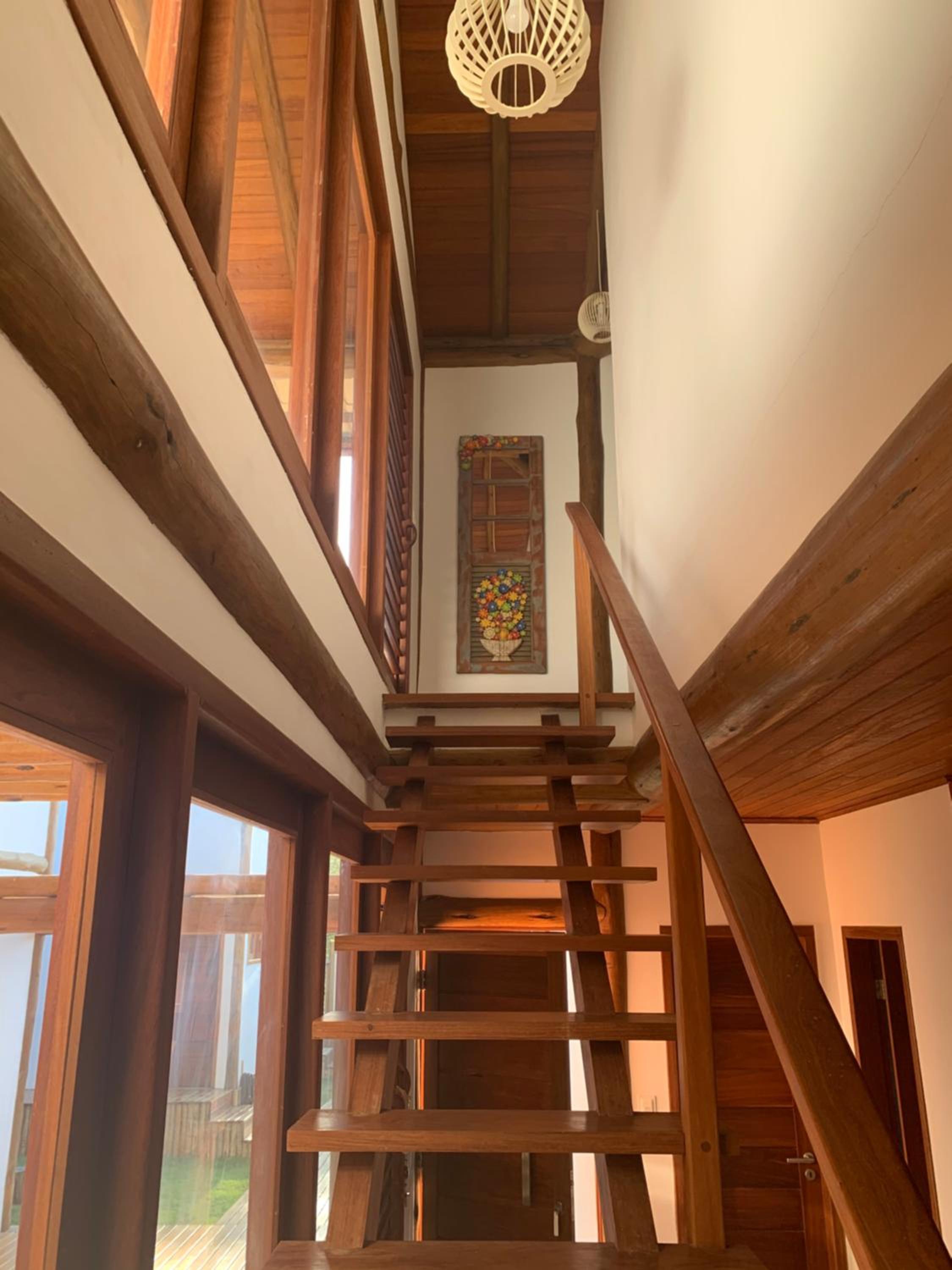 Casa Uluwatu Bahia Pé na Areia Premium
