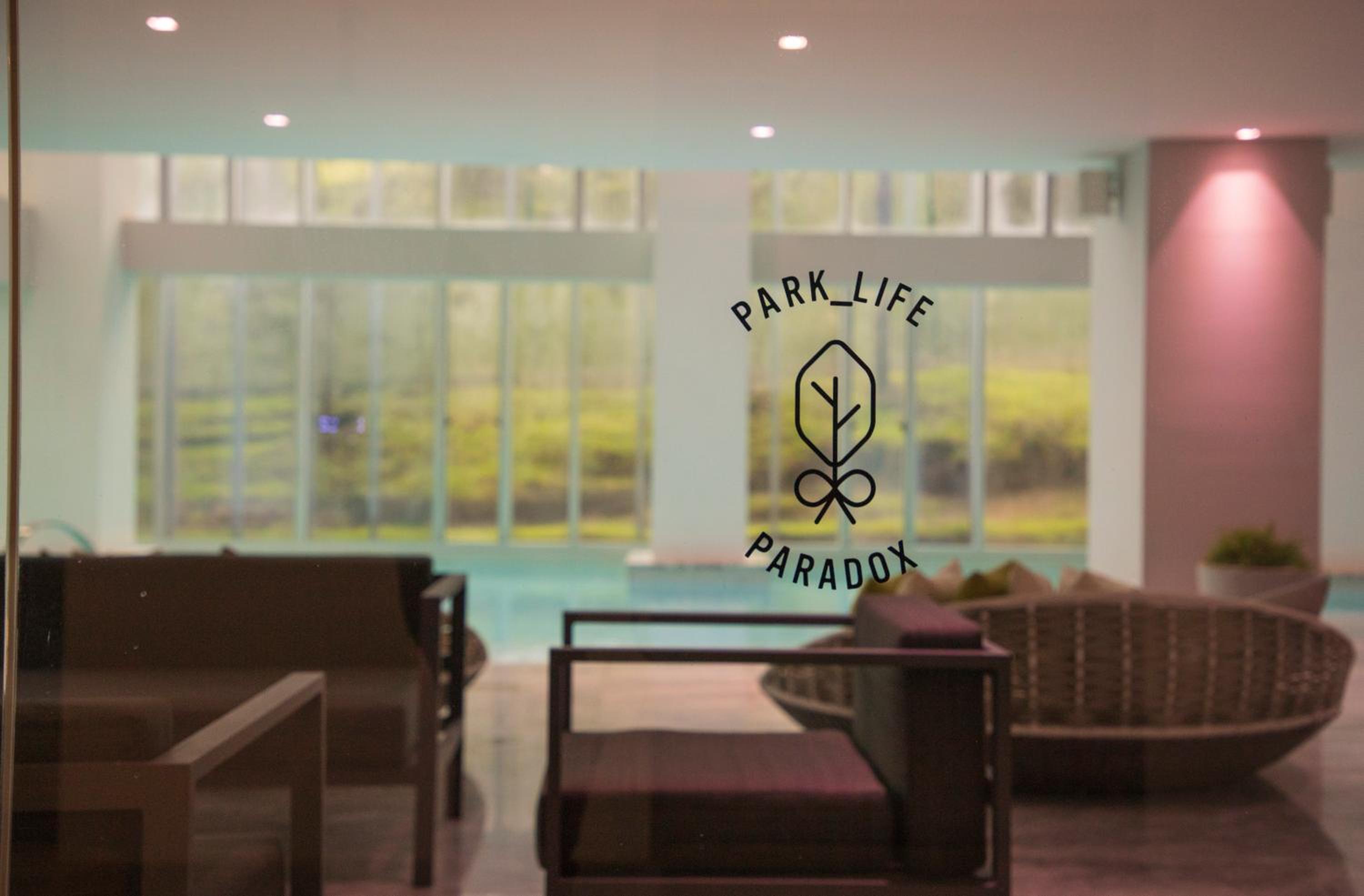 Santa Fe Paradox Premier apt 2 bedrooms 4 guests 3403