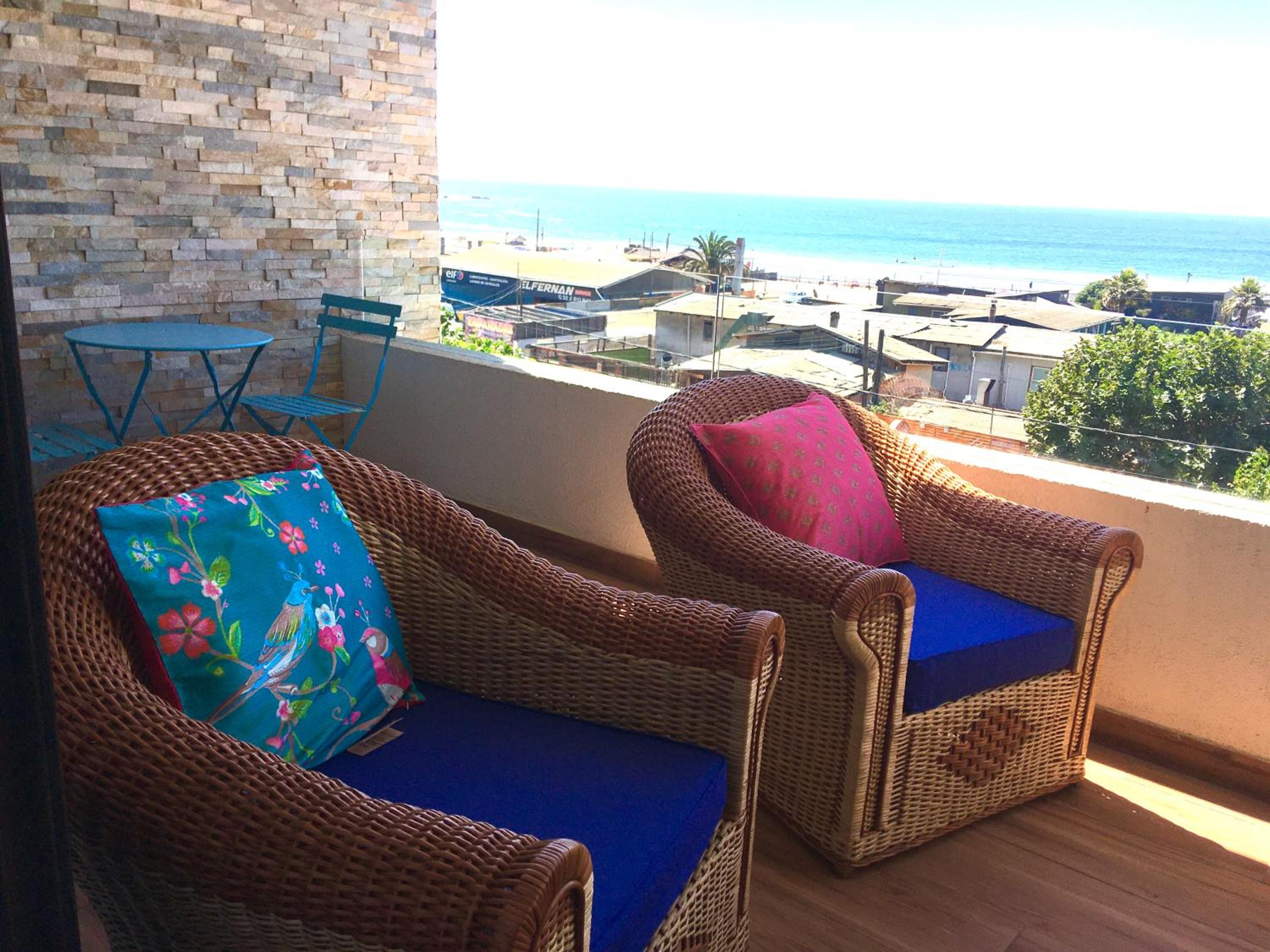Costa Borgoño- Con Con view 3