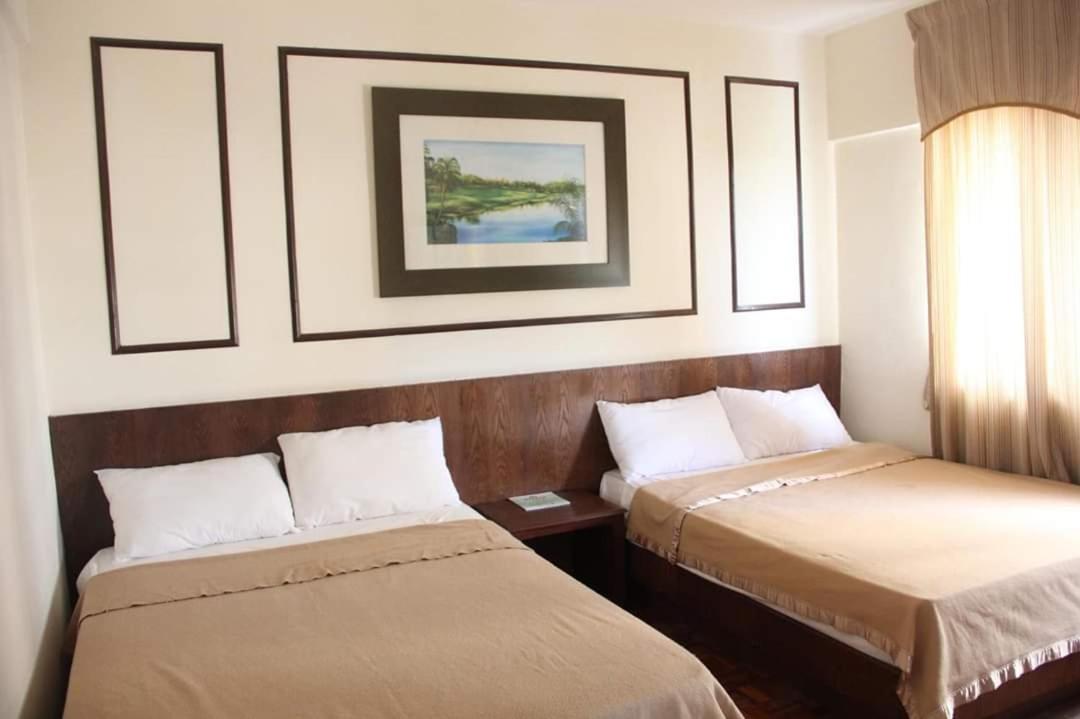 Condo D'Savoy A Famosa Resort Melaka Homestay