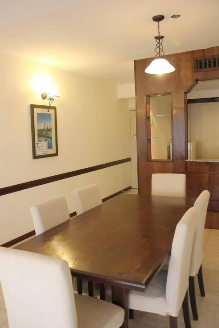 Condo D'Savoy A Famosa Resort Melaka Homestay