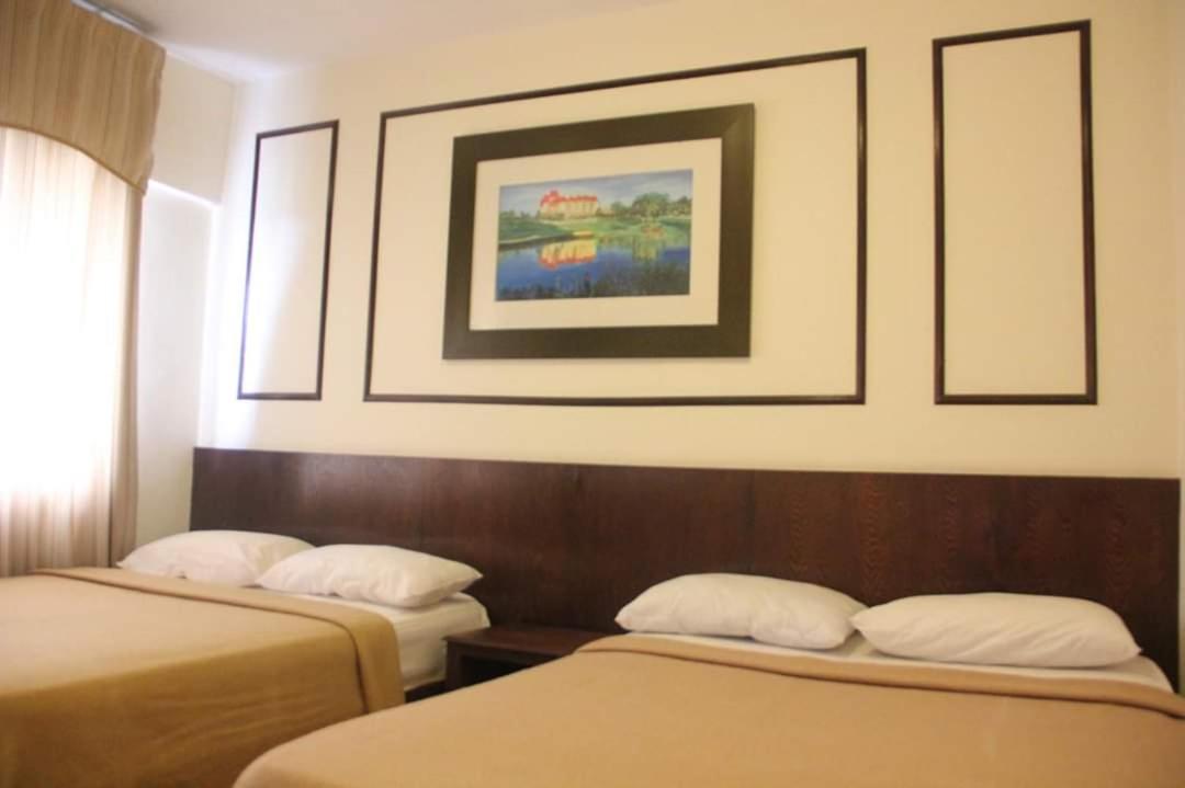 Condo D'Savoy A Famosa Resort Melaka Homestay