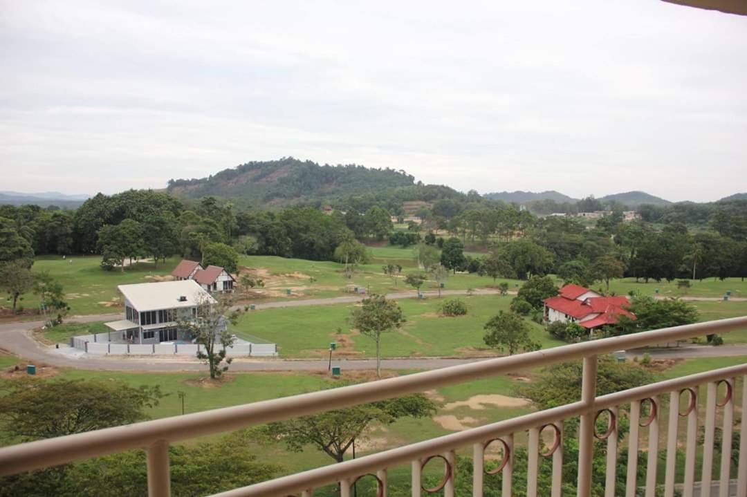Condo D'Savoy A Famosa Resort Melaka Homestay