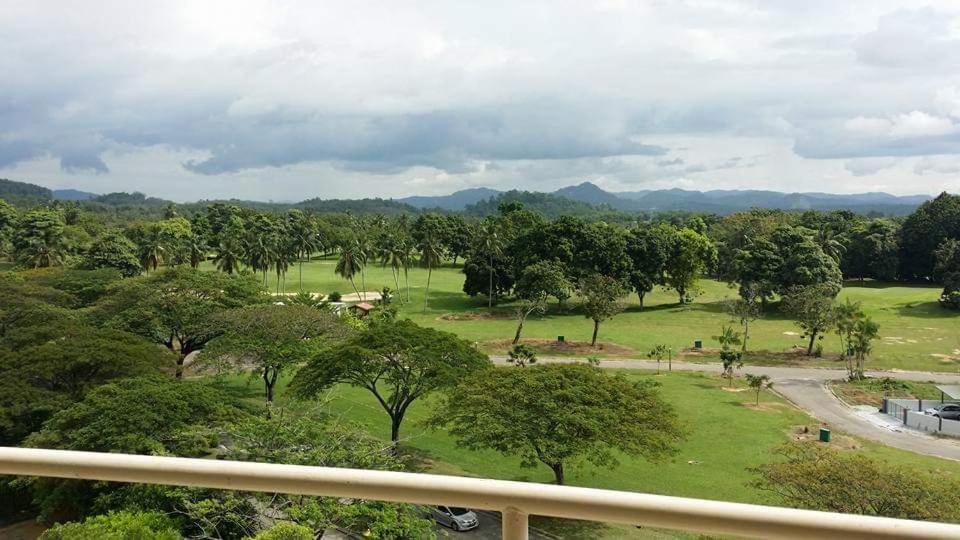 Condo D'Savoy A Famosa Resort Melaka Homestay