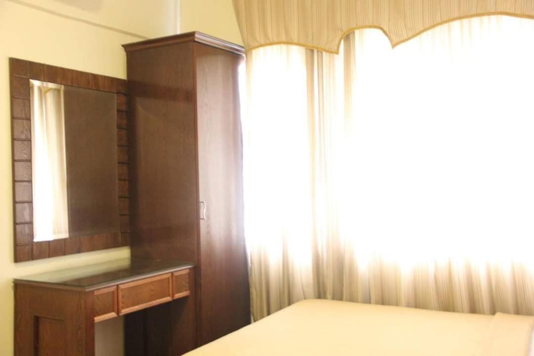 Condo D'Savoy A Famosa Resort Melaka Homestay