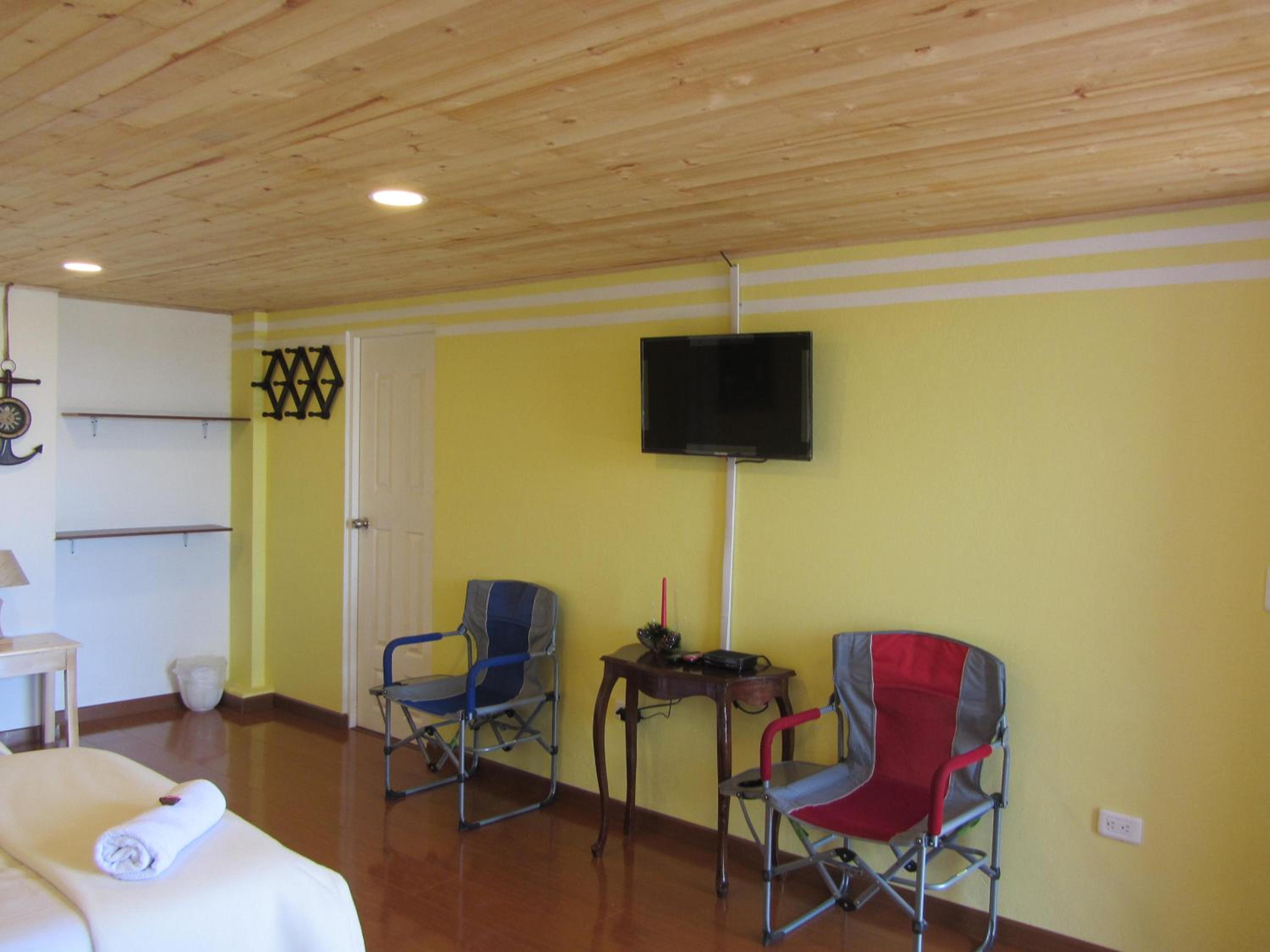 Ecohotel, Finca Colinas y Senderos, Pantano de Vargas