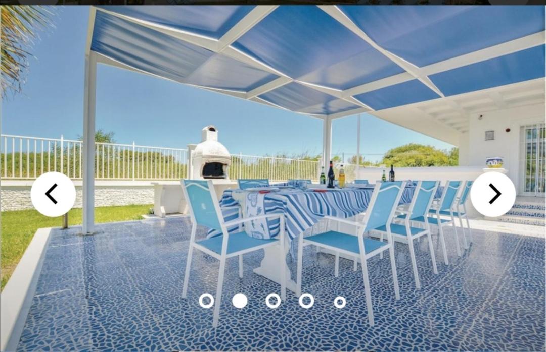 Villa Puccio photo 3