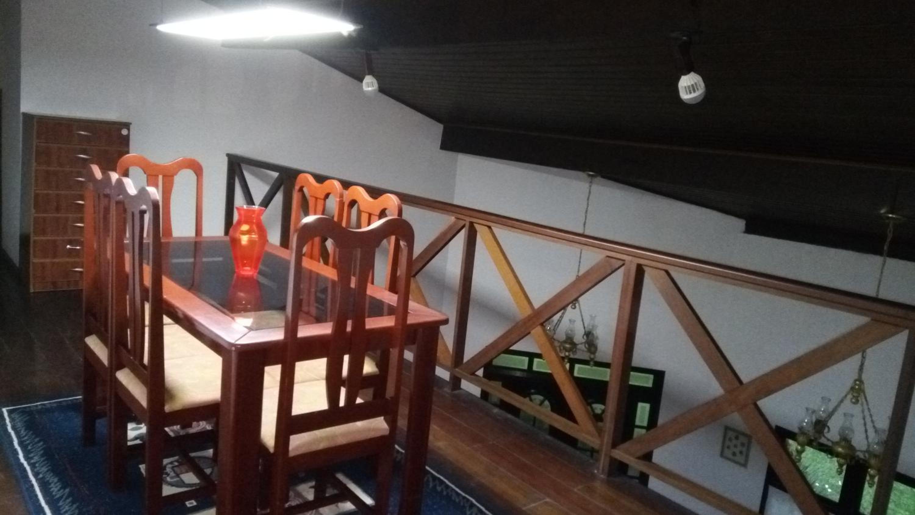 Mansão Adonai nas Cachoeiras de Penedo