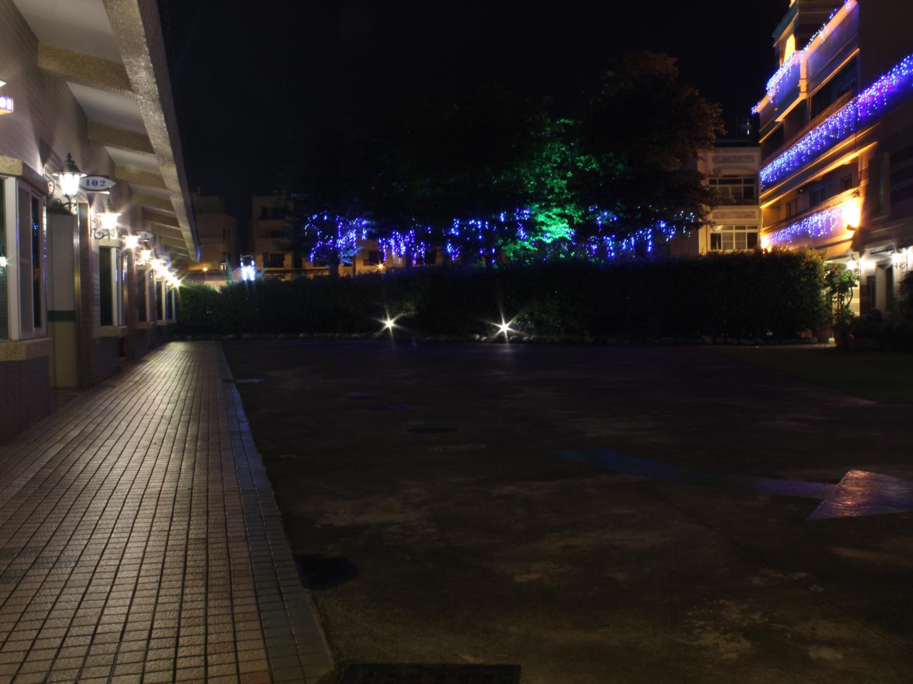 Dong Zhi Gang Motel