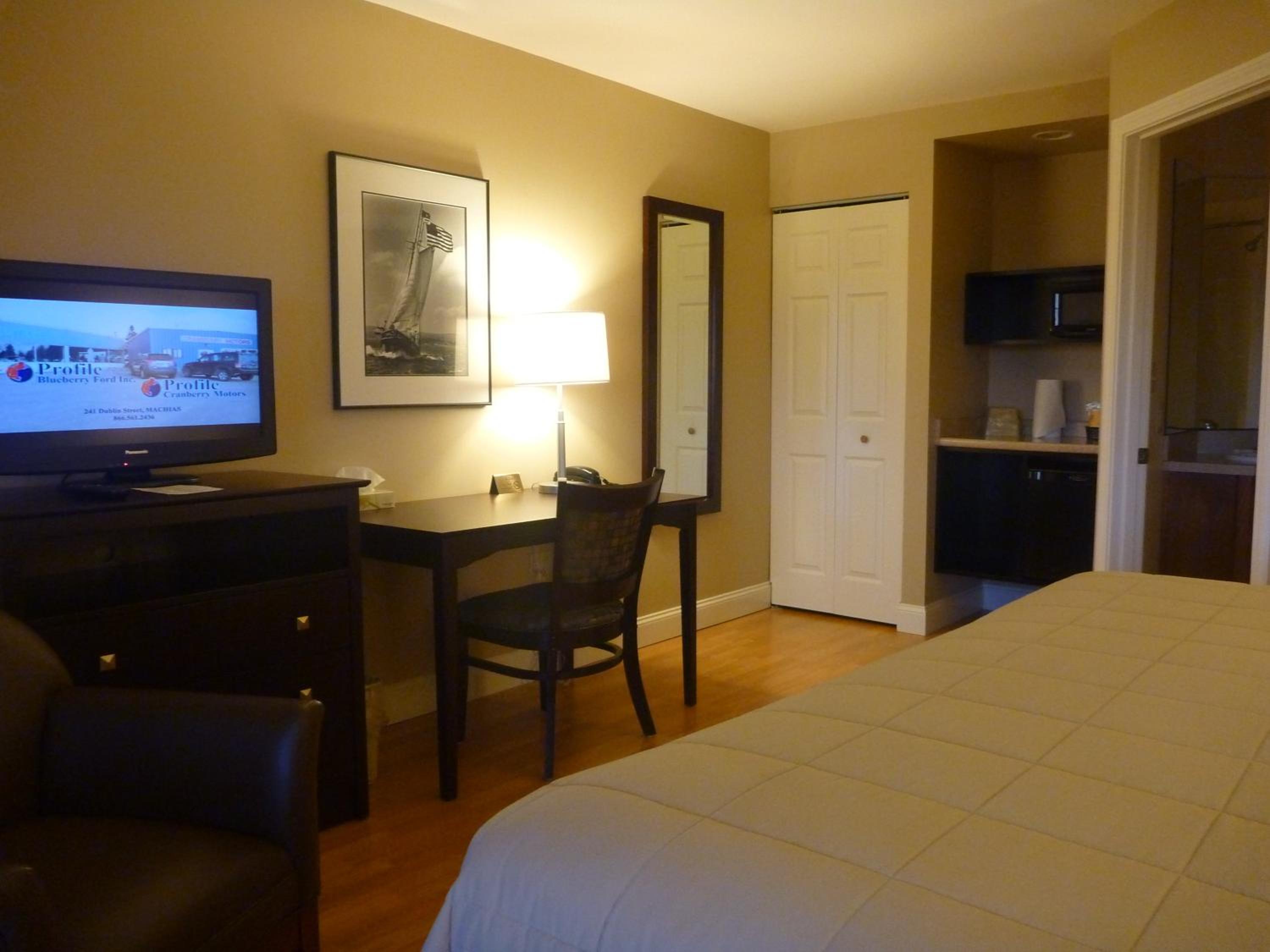 Yankee Clipper Motel