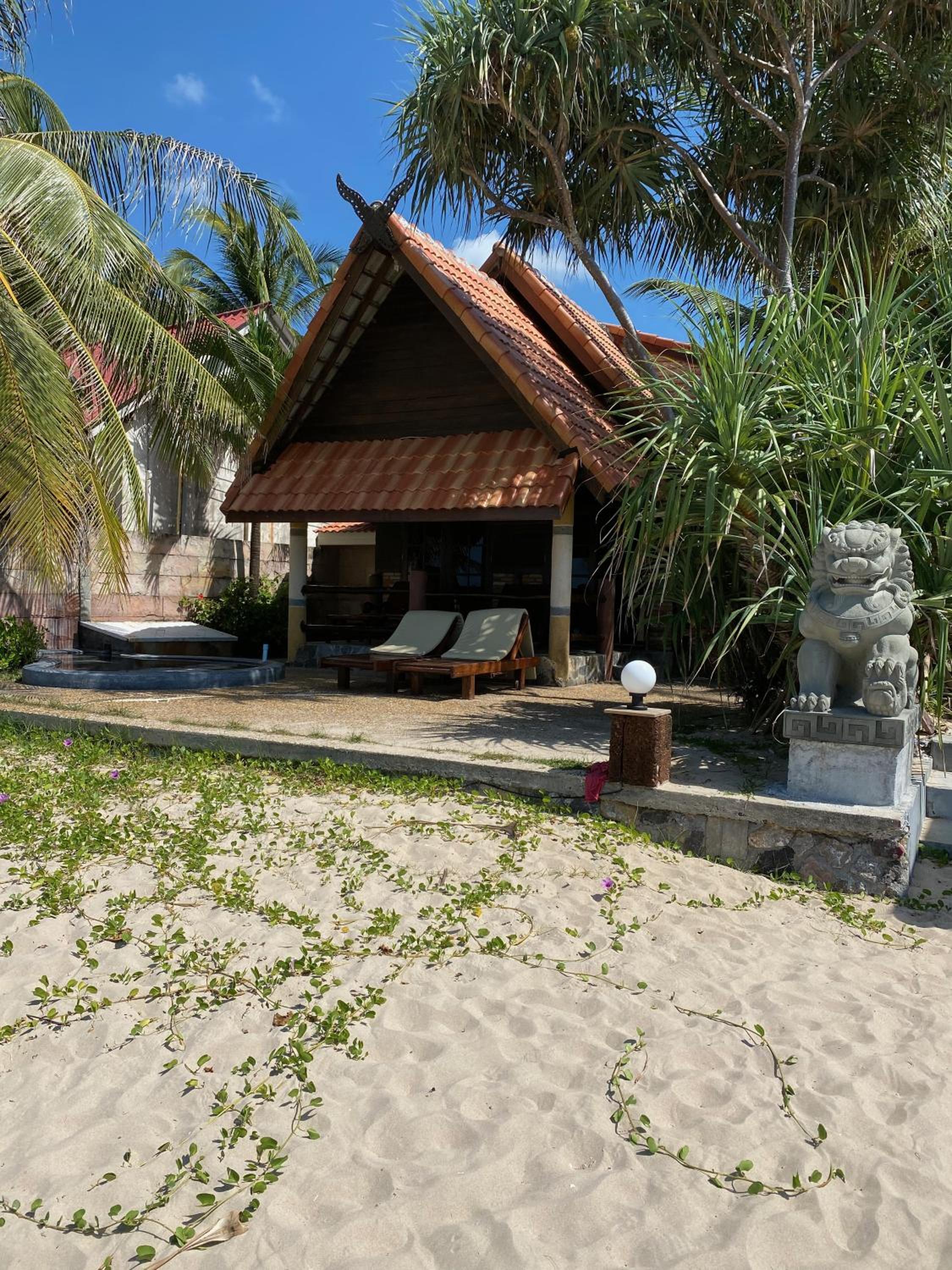Laguna Beach Club Resort