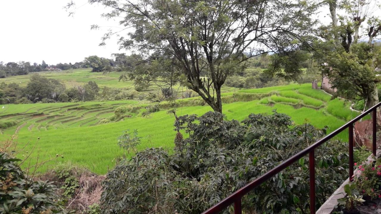 Villa Sahala Simanjuntak view 2