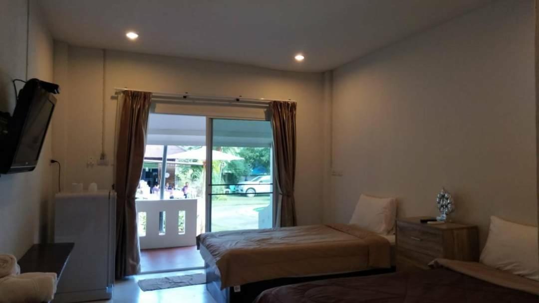 Baan Kub Doi Mae Chaem