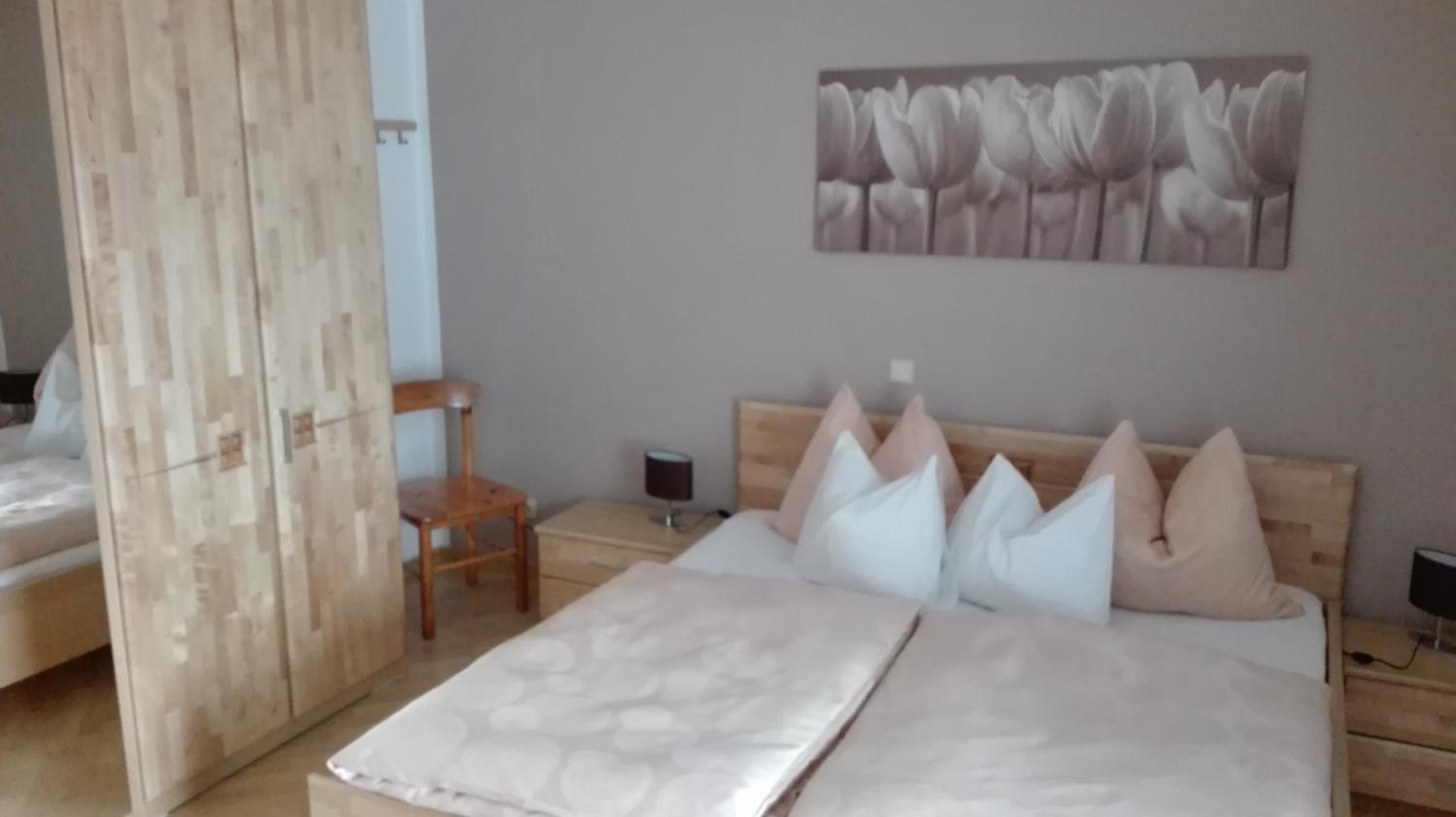 Ferienwohnung Wohlesser