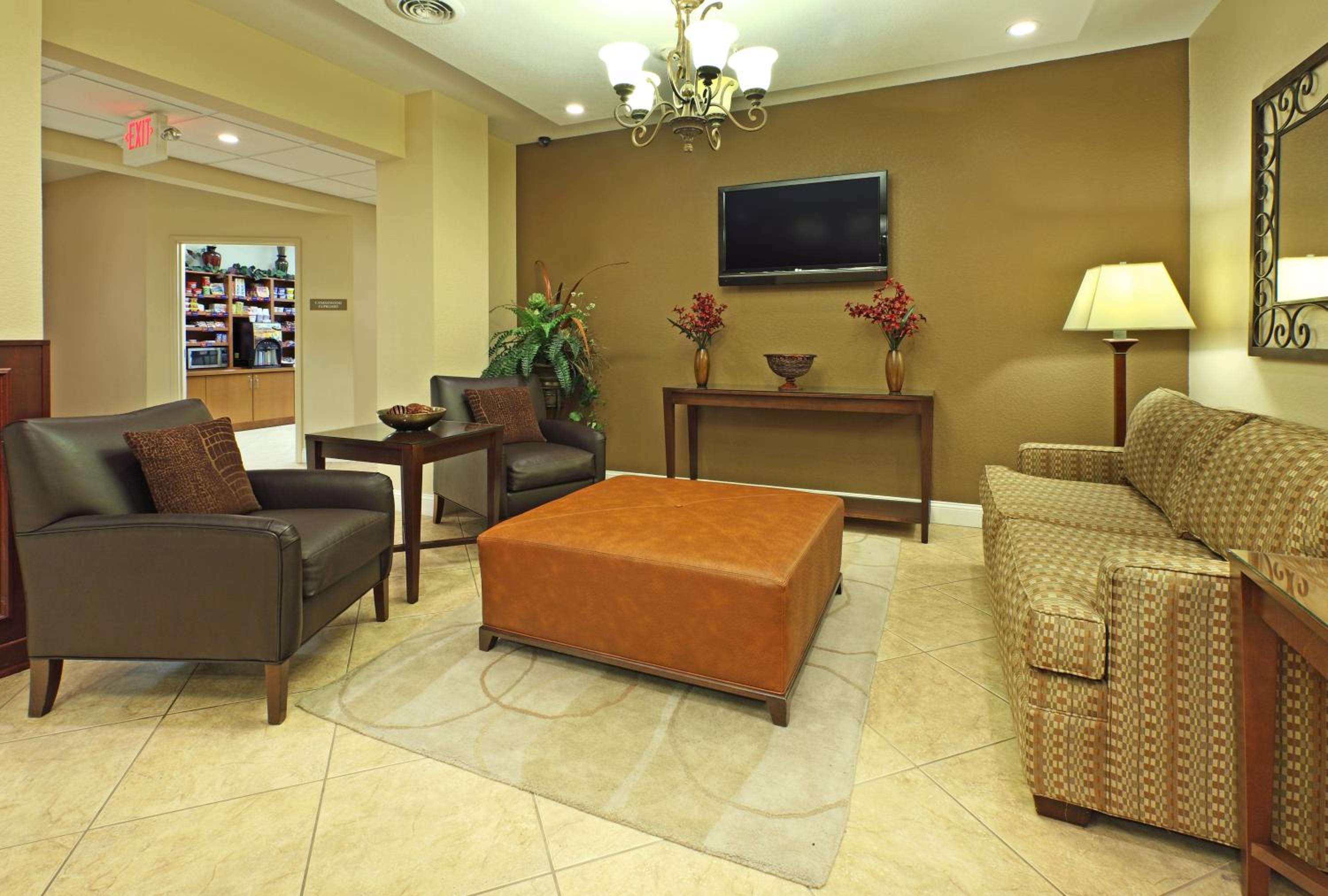 Candlewood Suites Fayetteville by IHG, Φωτογραφία 17