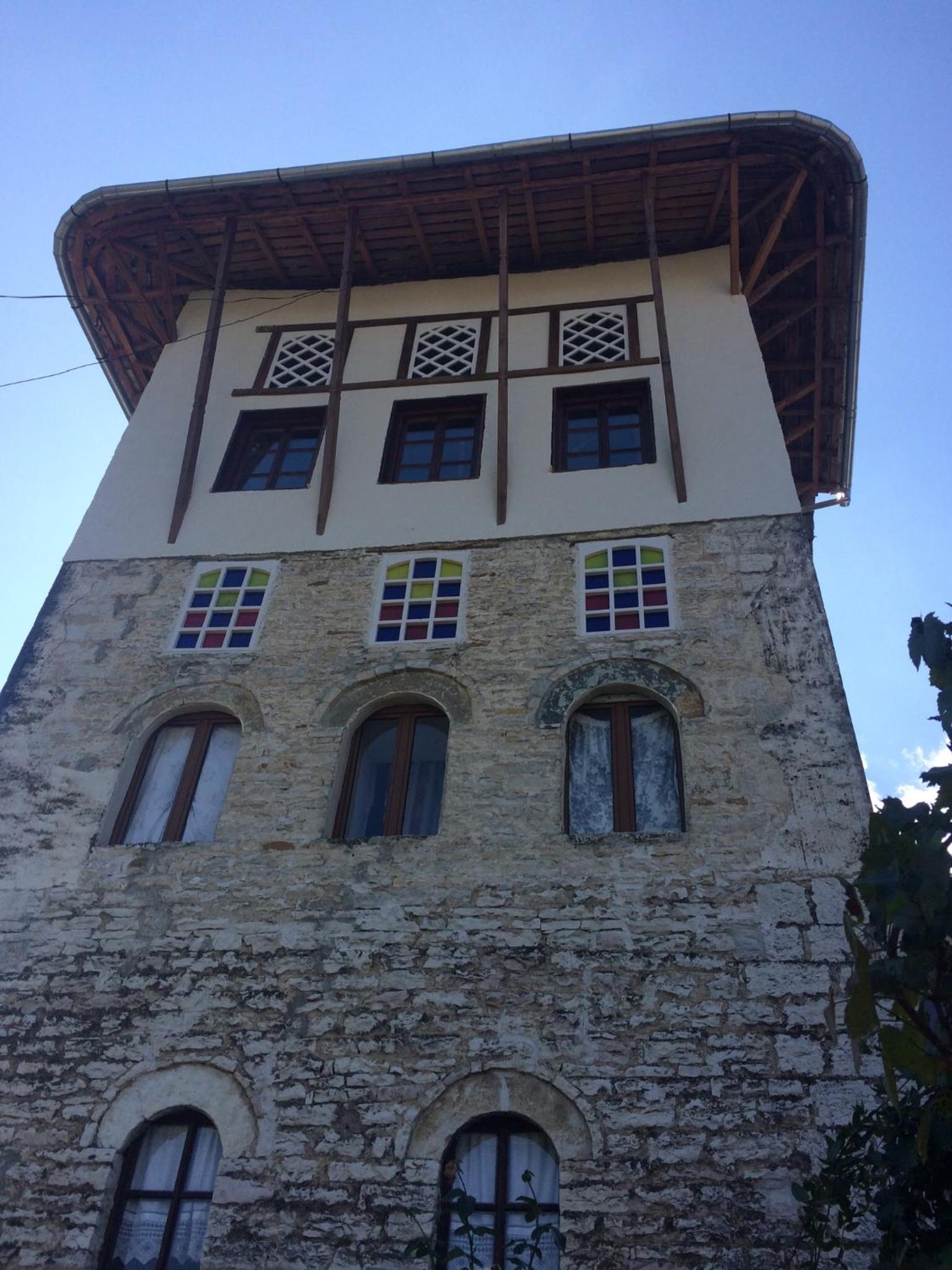 Konaku Guest house
