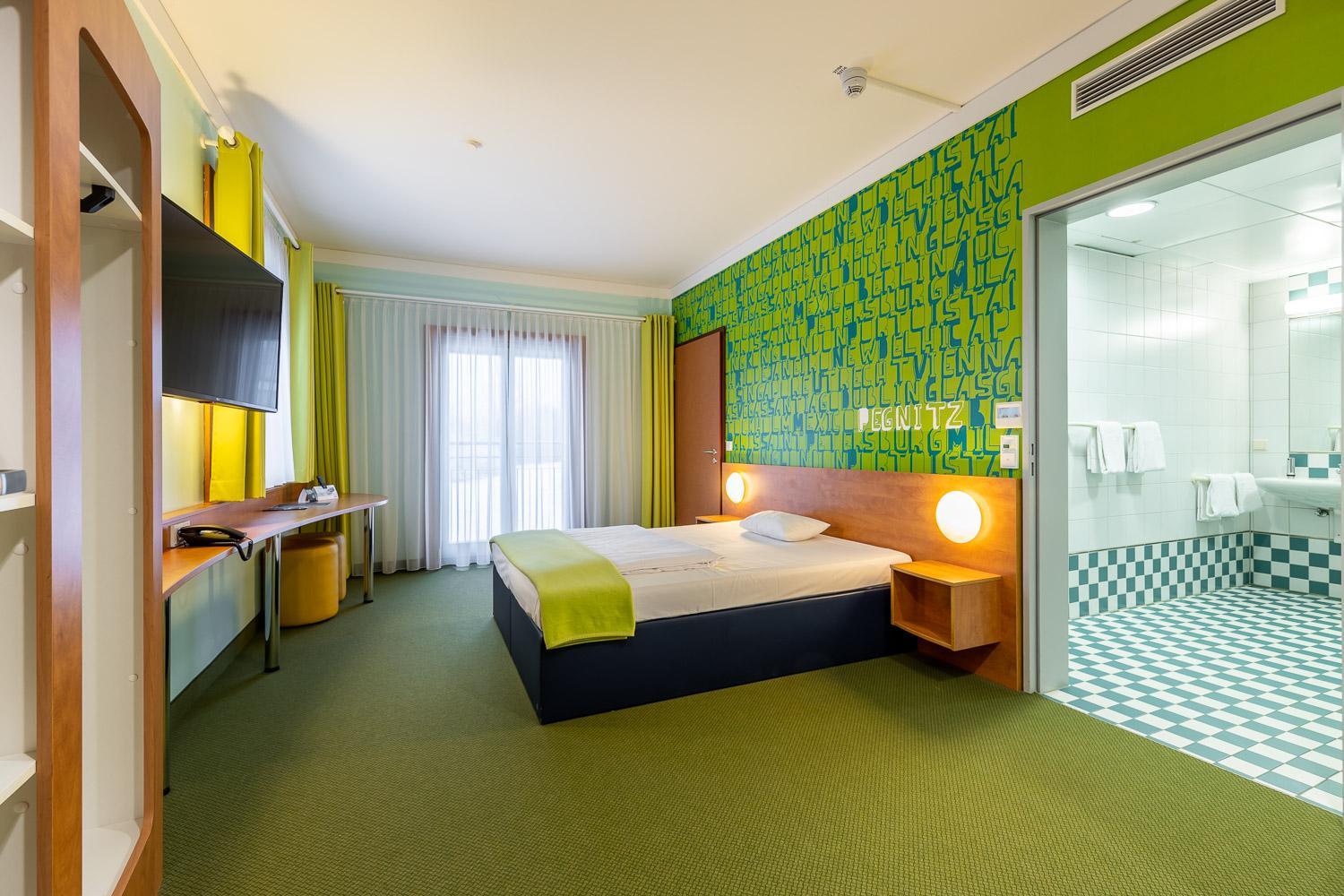 Hotel Fränkische Schweiz-Pegnitz, photo 26
