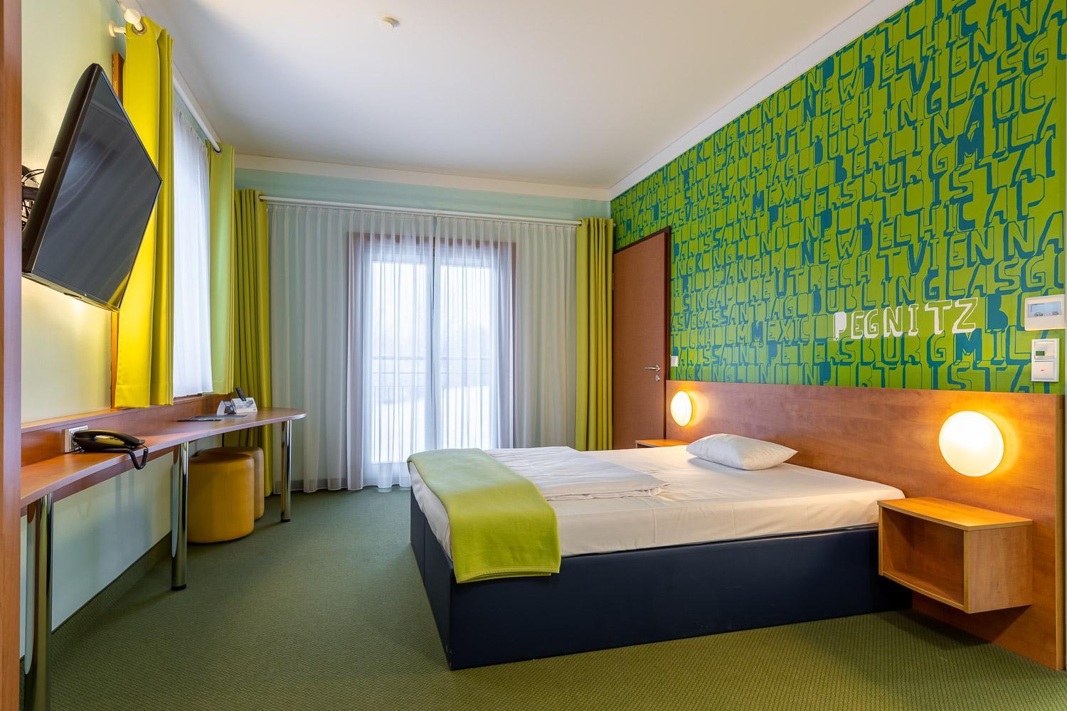 Hotel Fränkische Schweiz-Pegnitz, photo 33