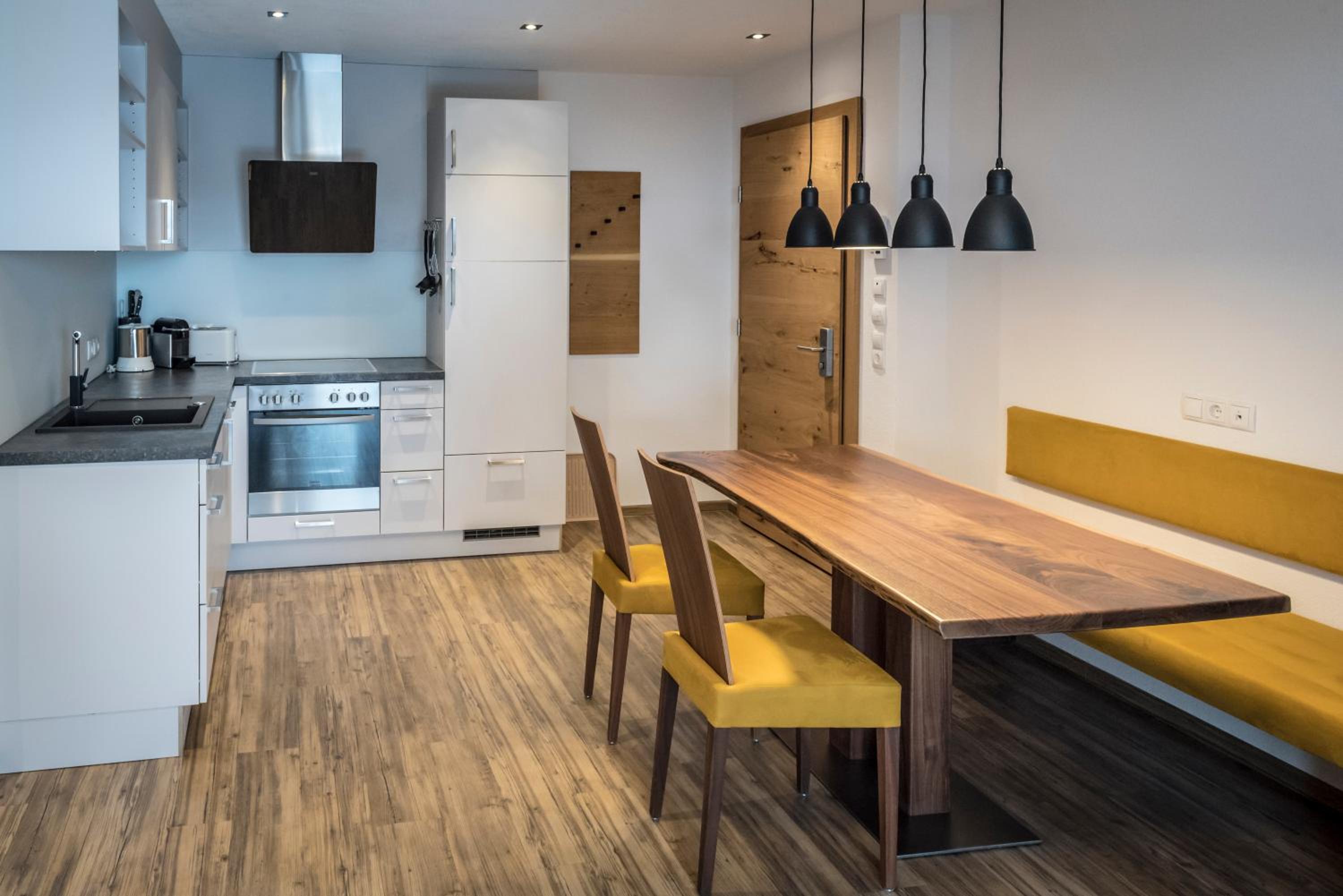 Biwak Appartements