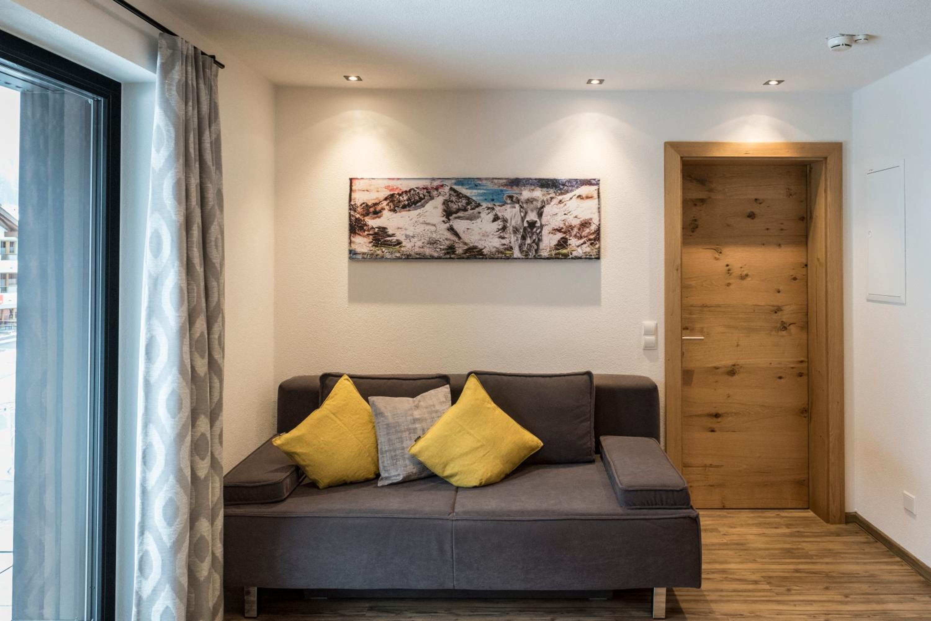 Biwak Appartements