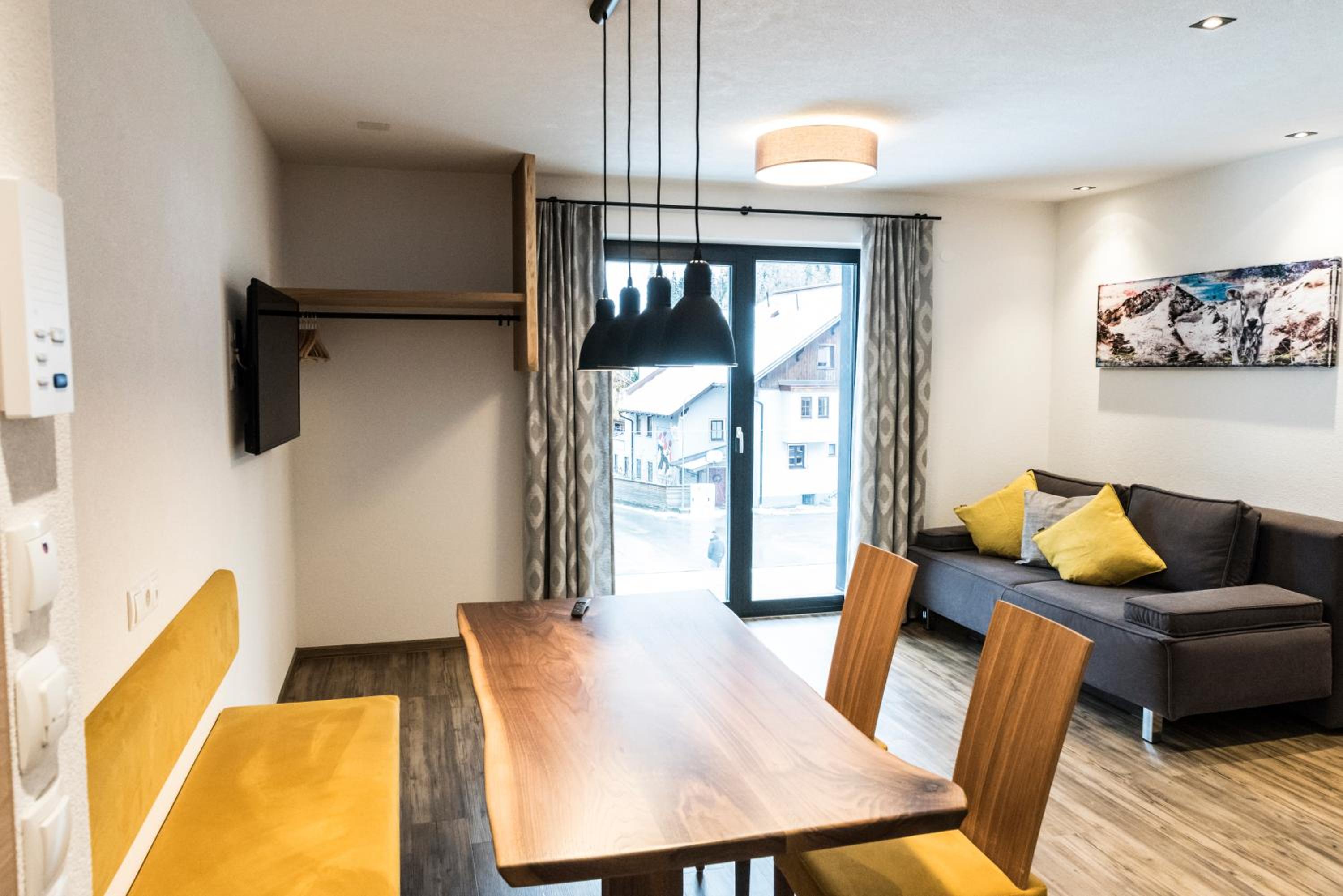 Biwak Appartements
