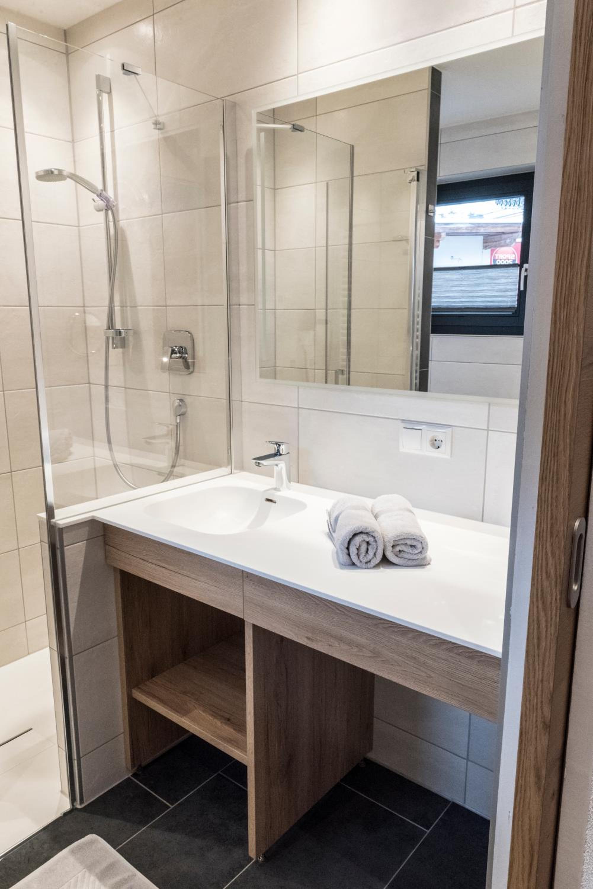 Biwak Appartements