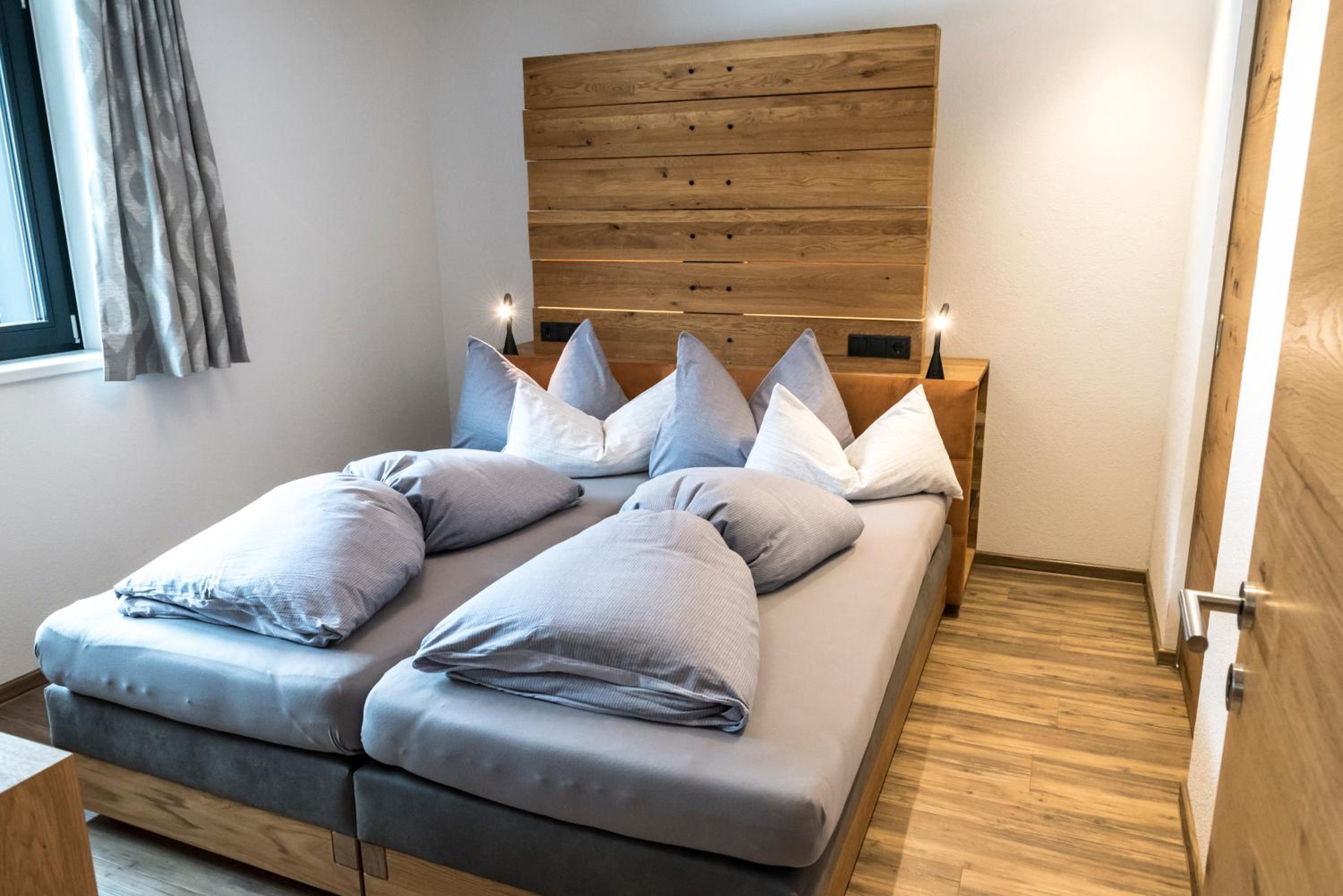 Biwak Appartements