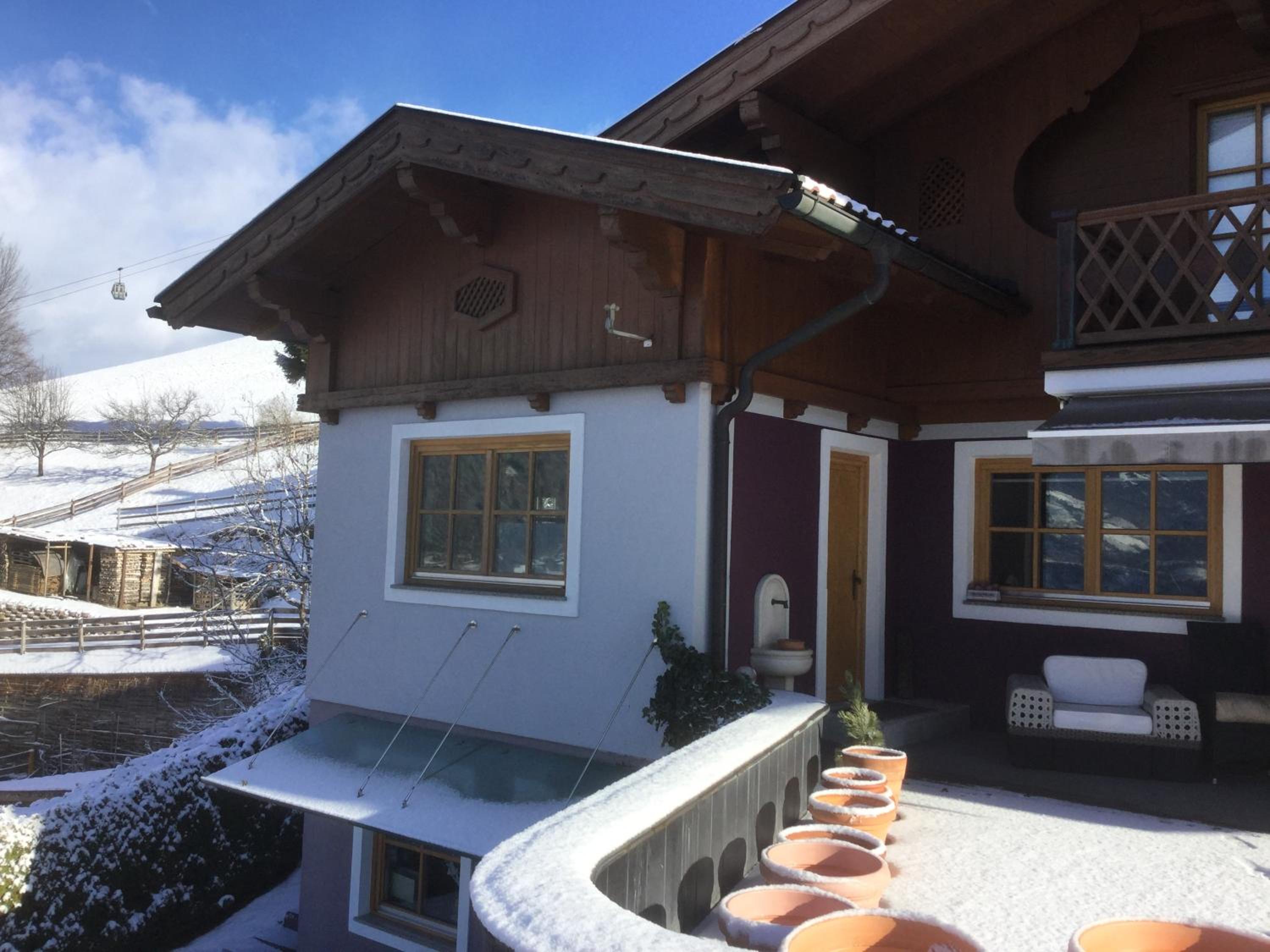 Haus Christina