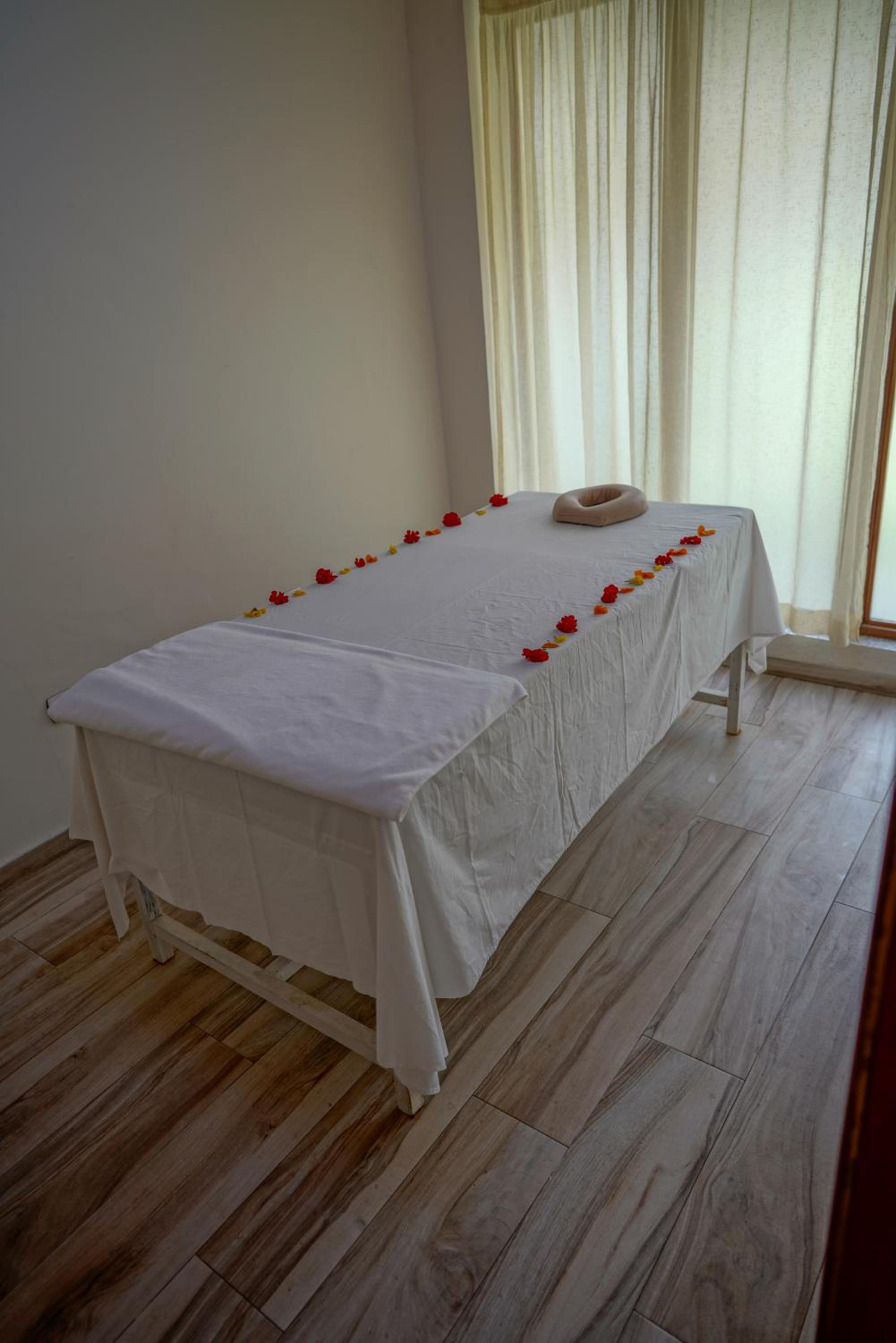 Mezena Resort & SPA
