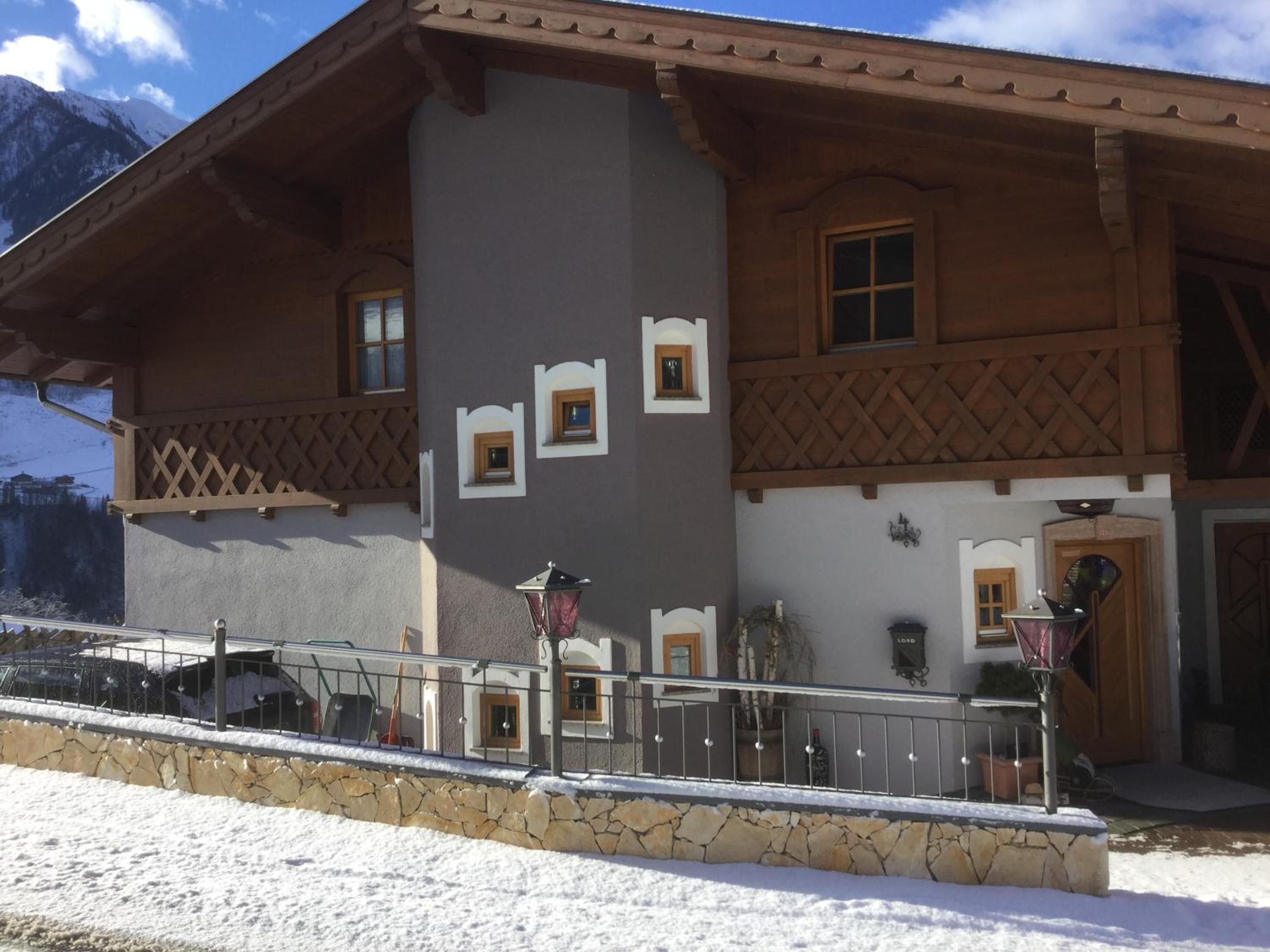 Haus Christina