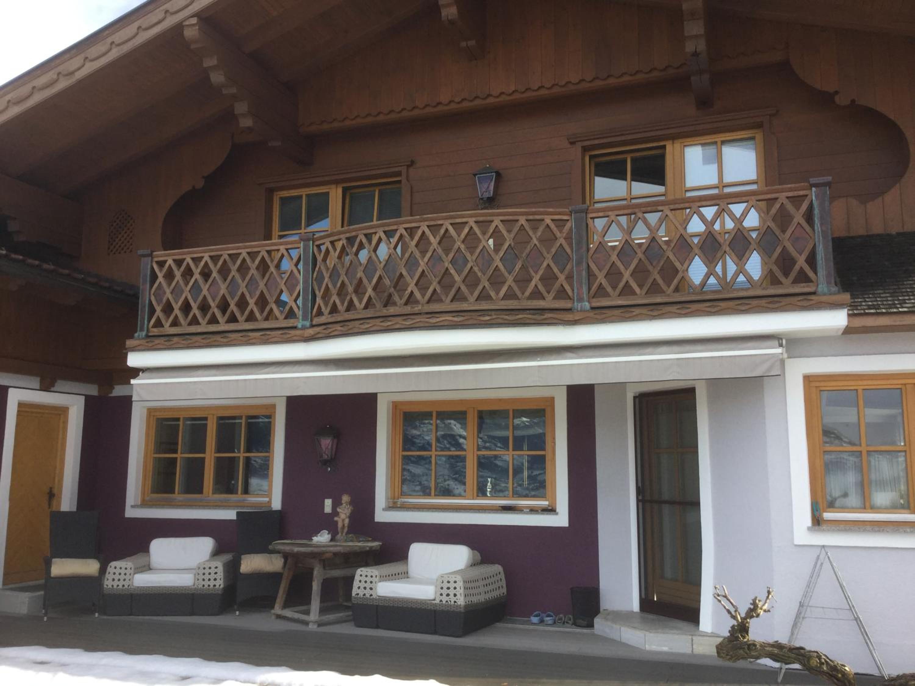 Haus Christina