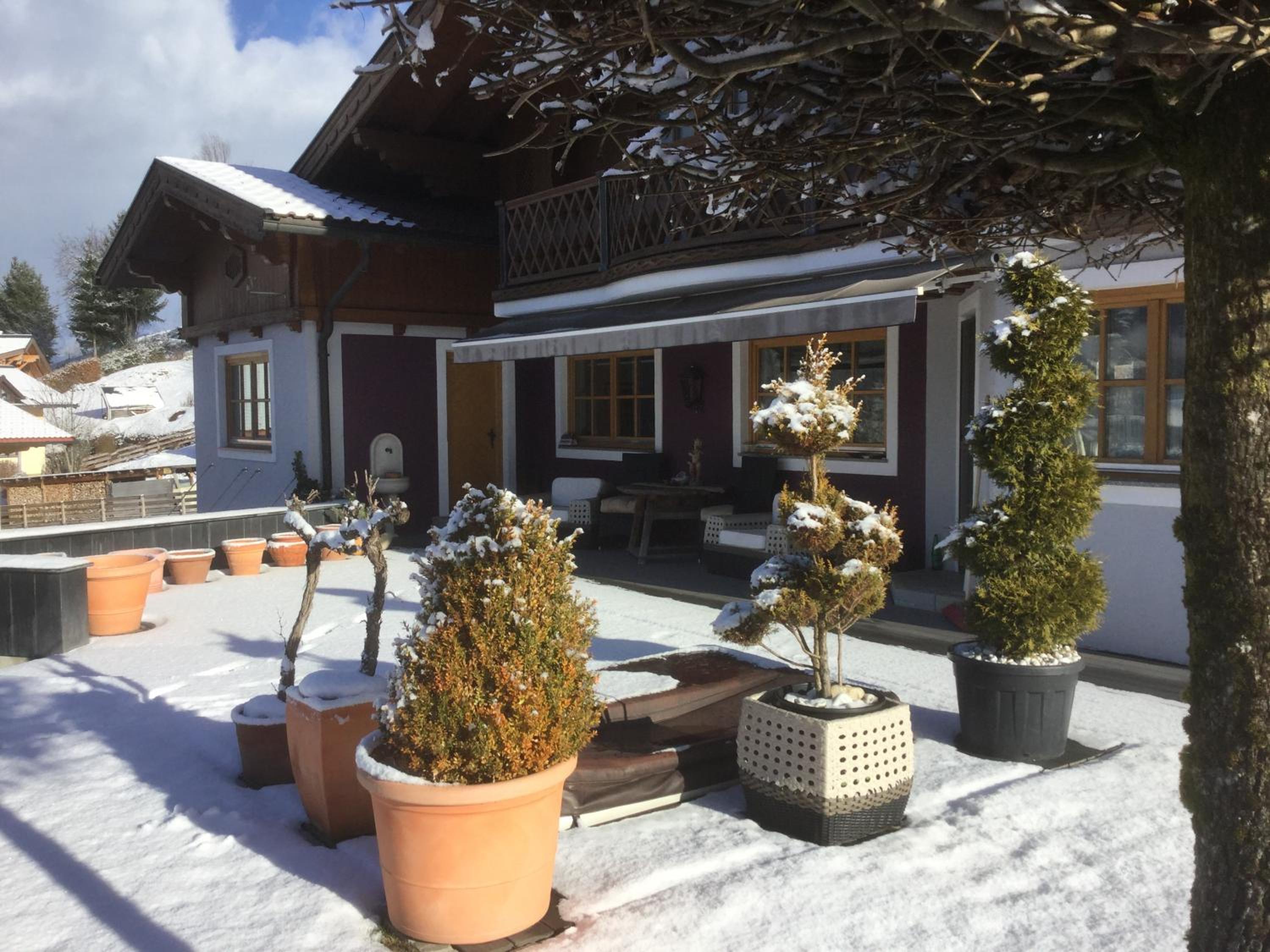 Haus Christina