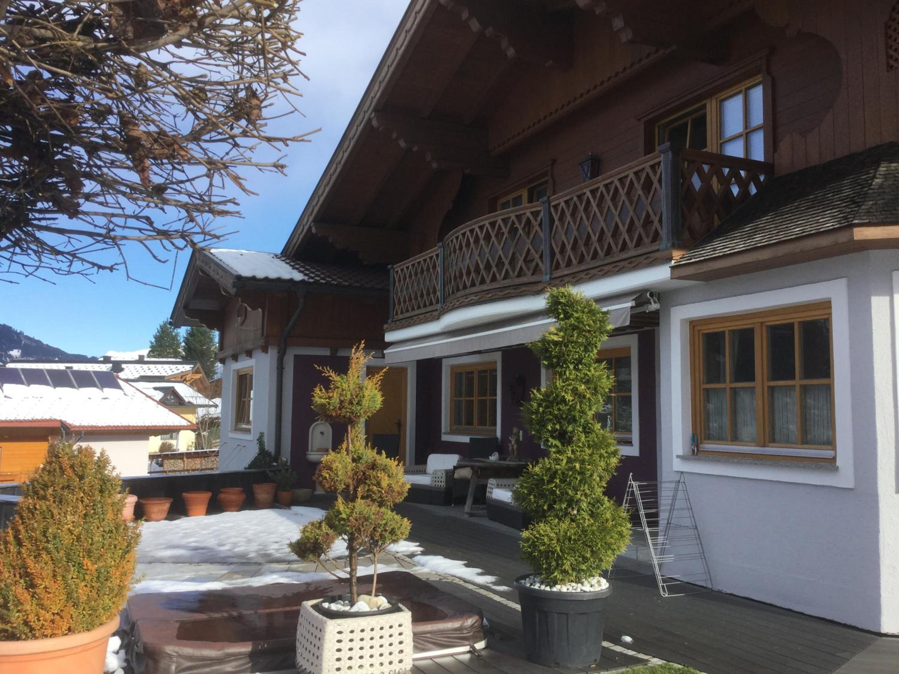 Haus Christina