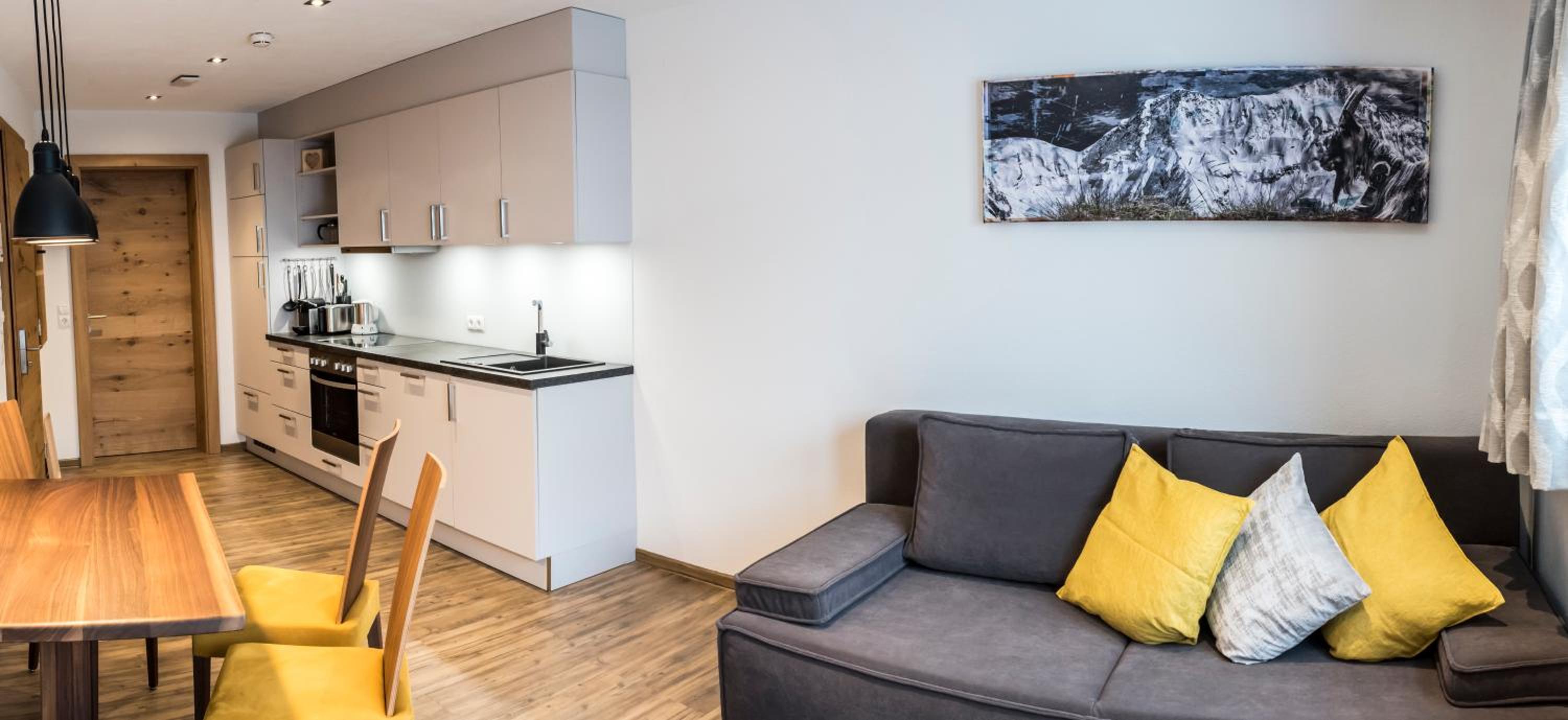 Biwak Appartements