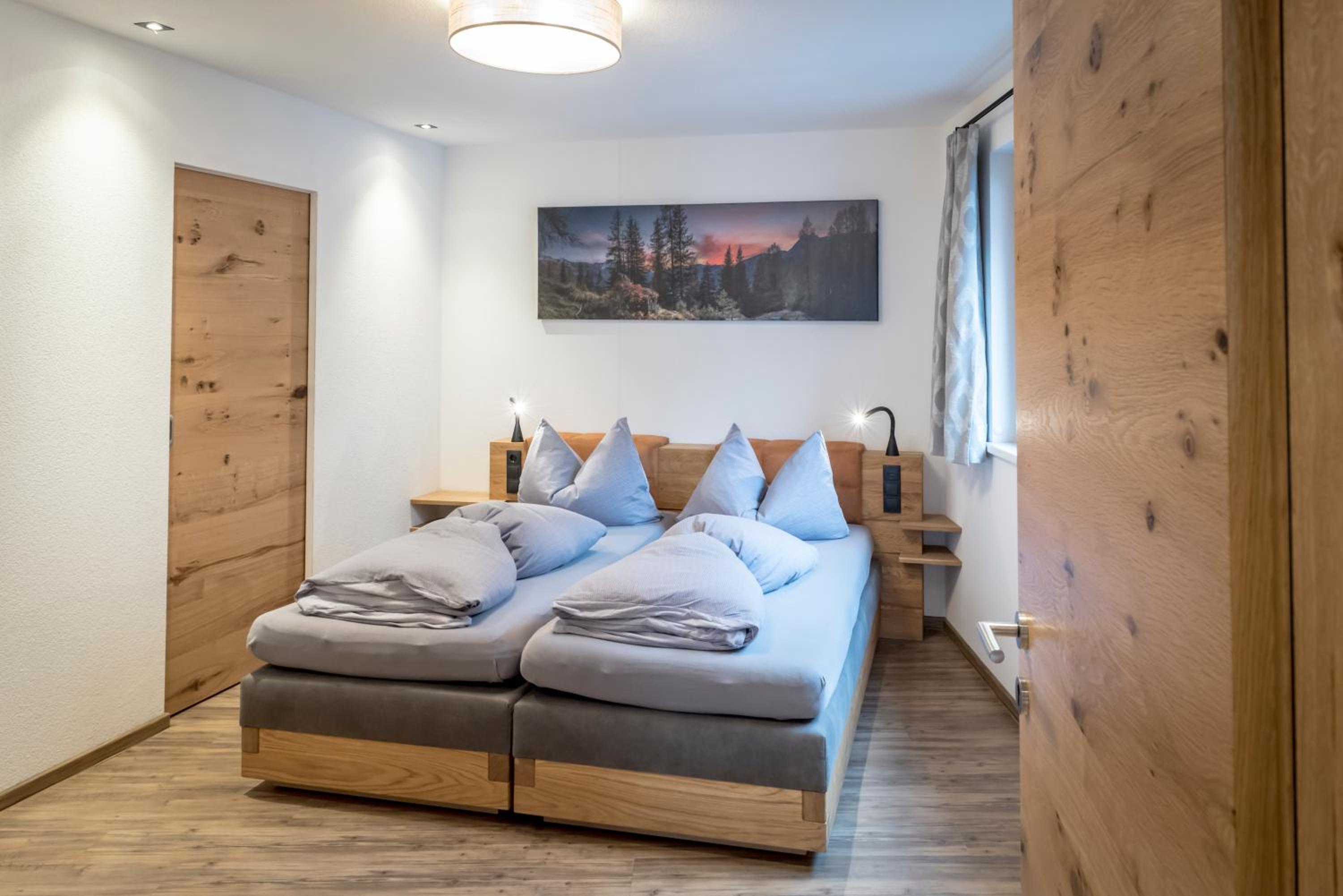 Biwak Appartements