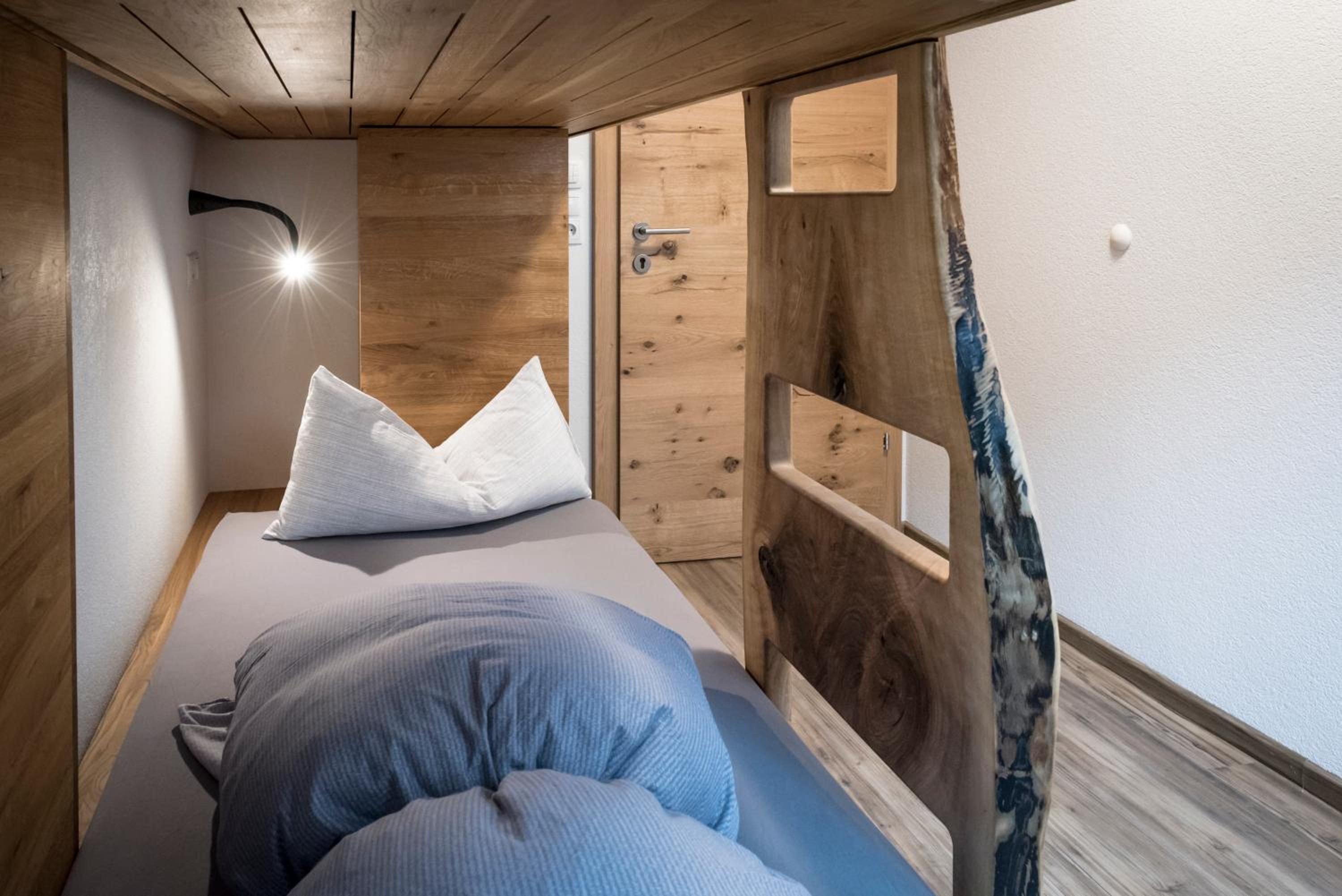 Biwak Appartements