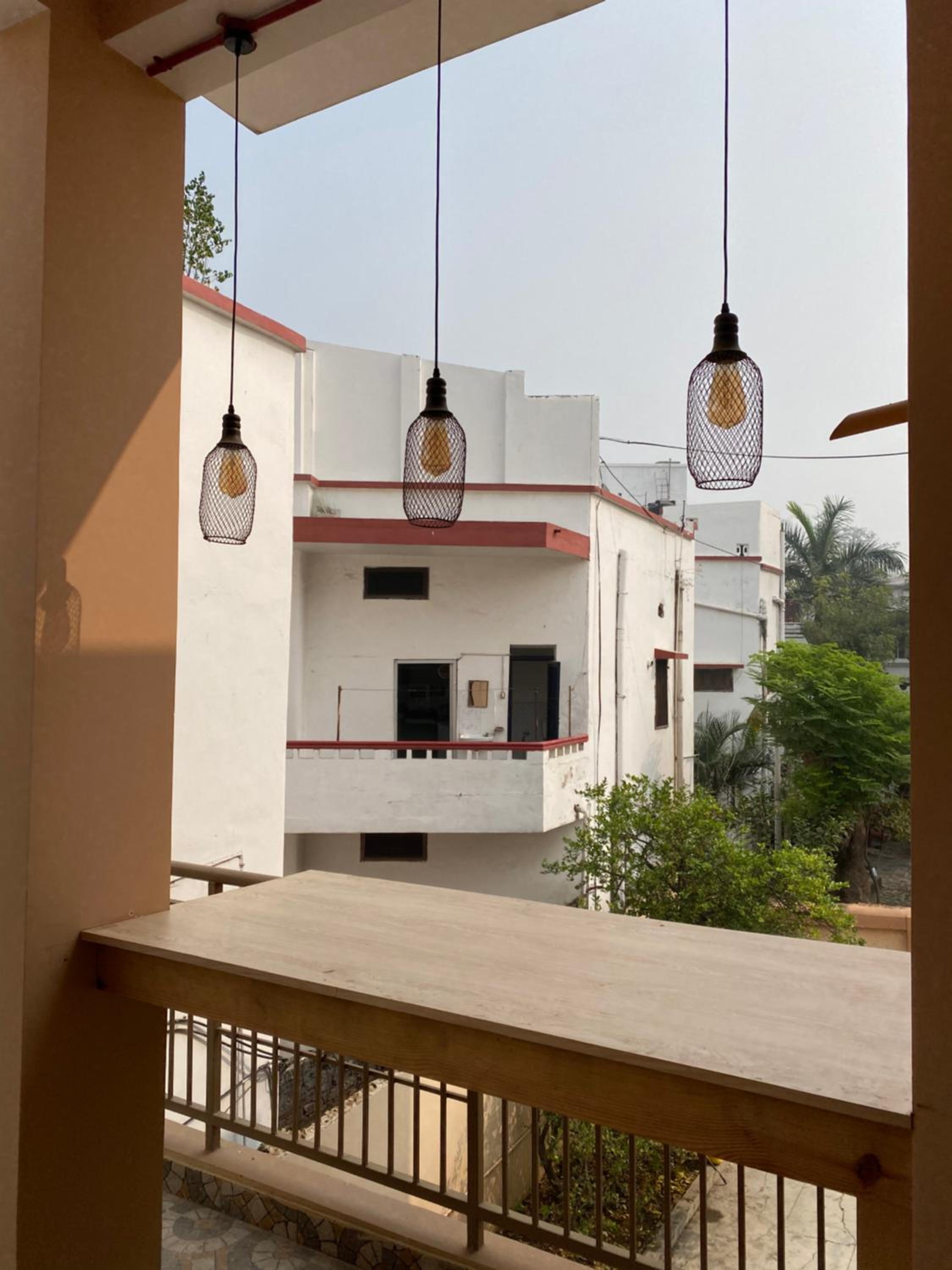 Backpackers Den view 5