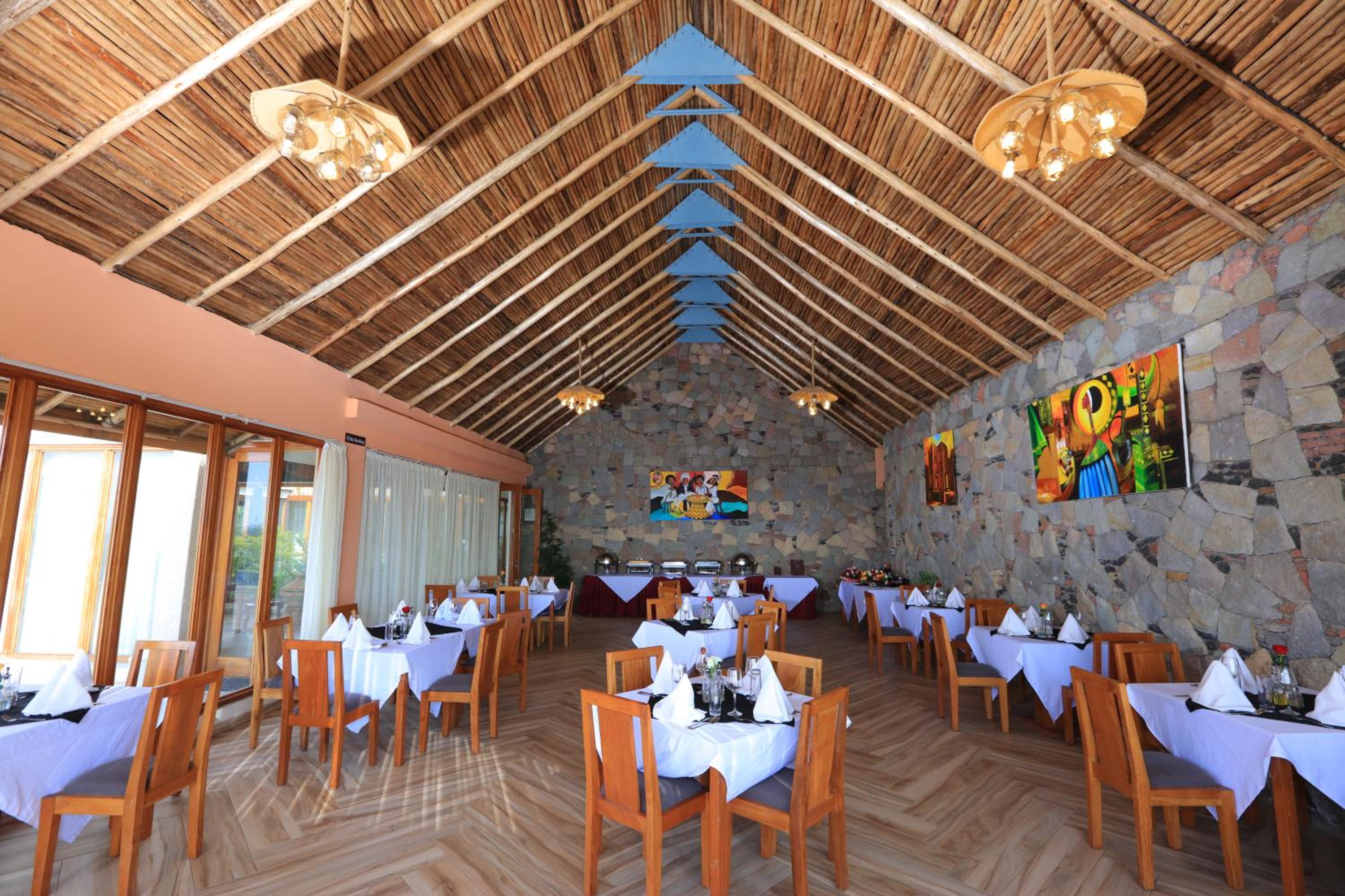 Mezena Resort & SPA