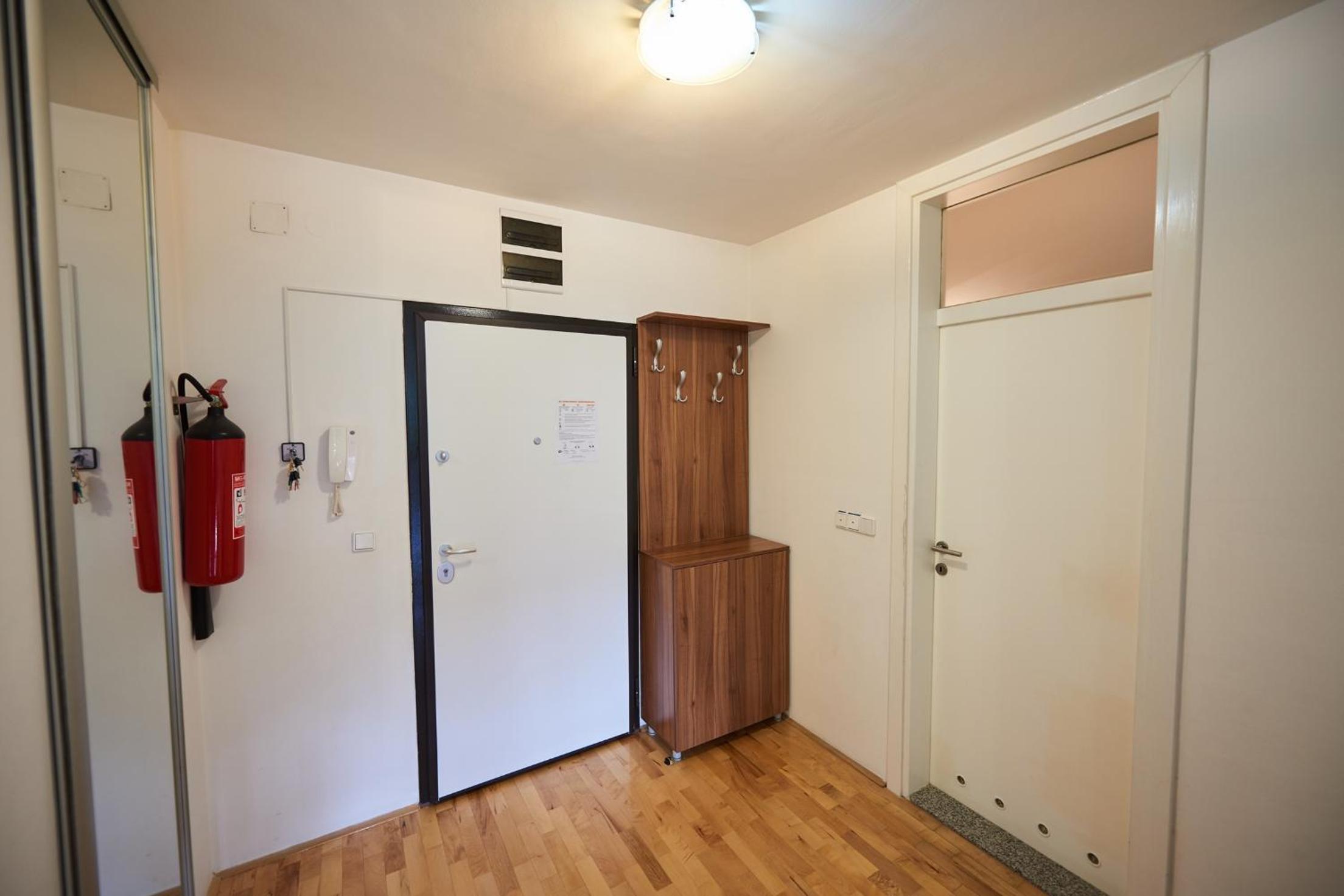 RIVER VIEW Apartments
