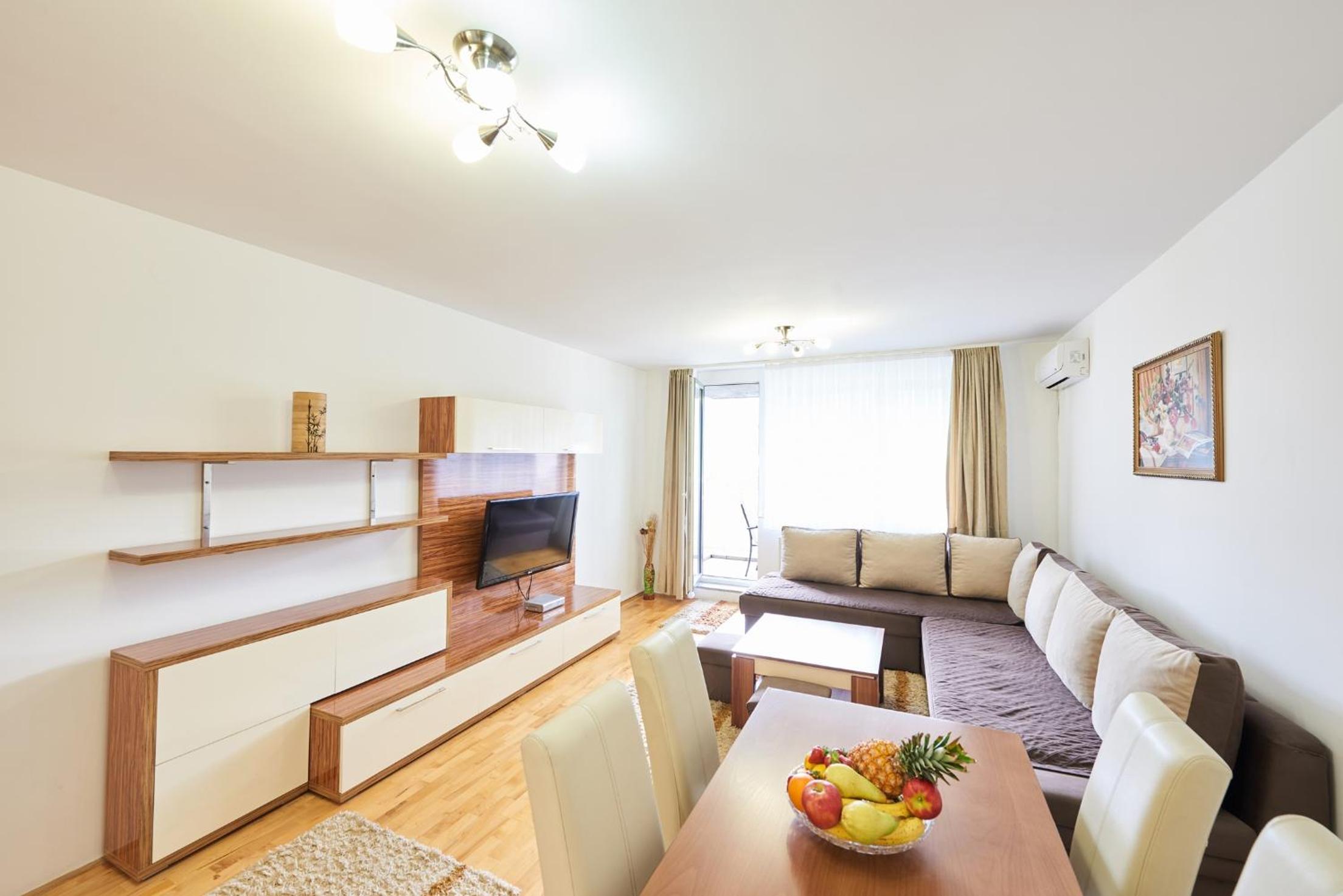 RIVER VIEW Apartments