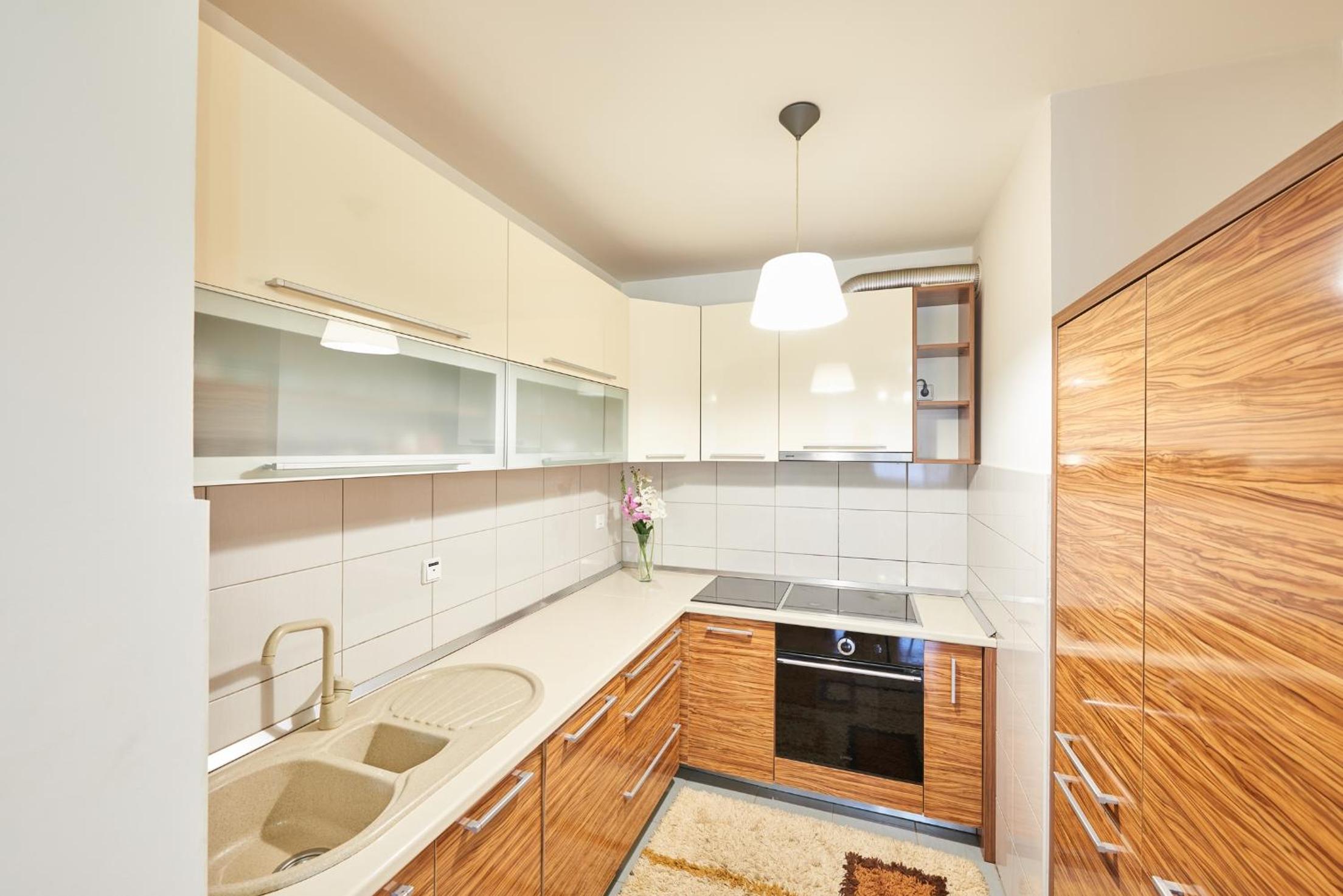 RIVER VIEW Apartments