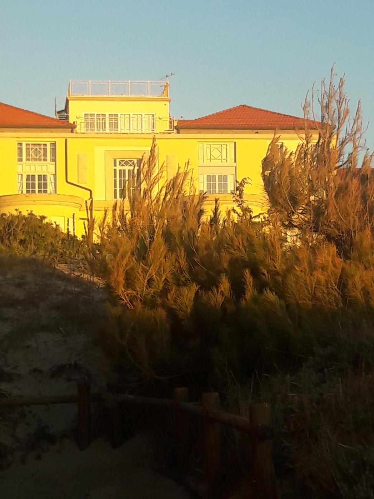 Hotel Sea Beach Relax