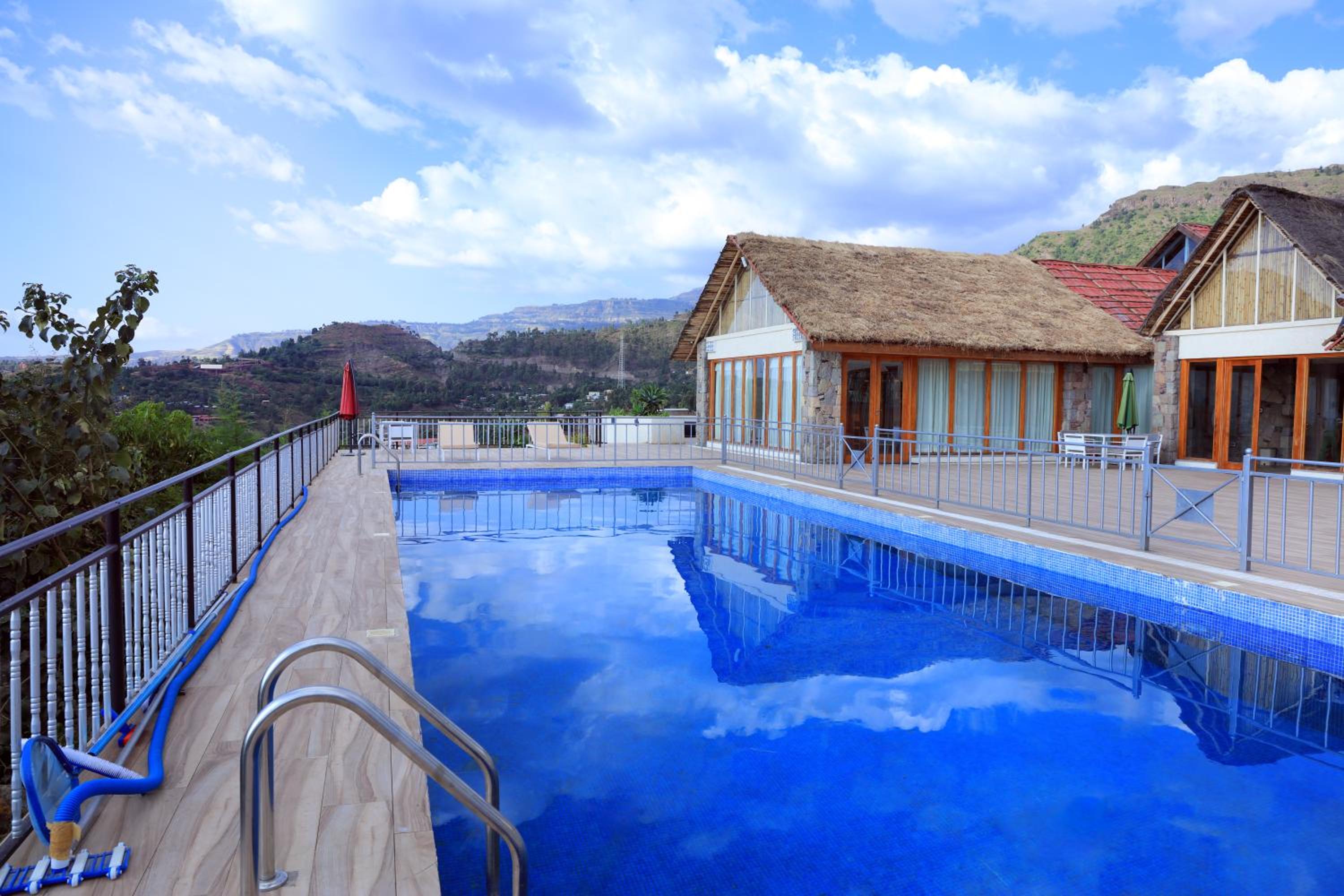 Mezena Resort & SPA