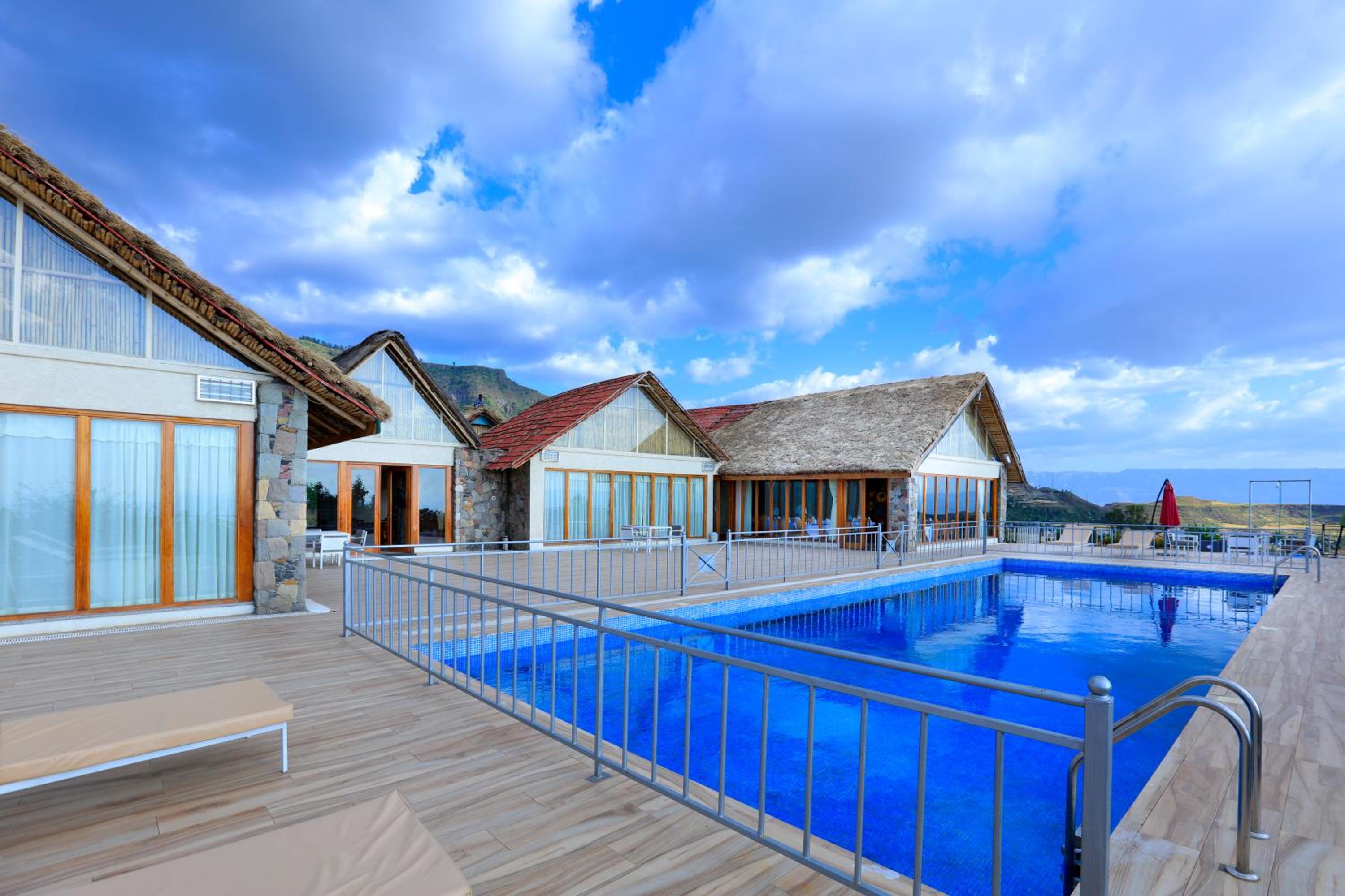 Mezena Resort & SPA
