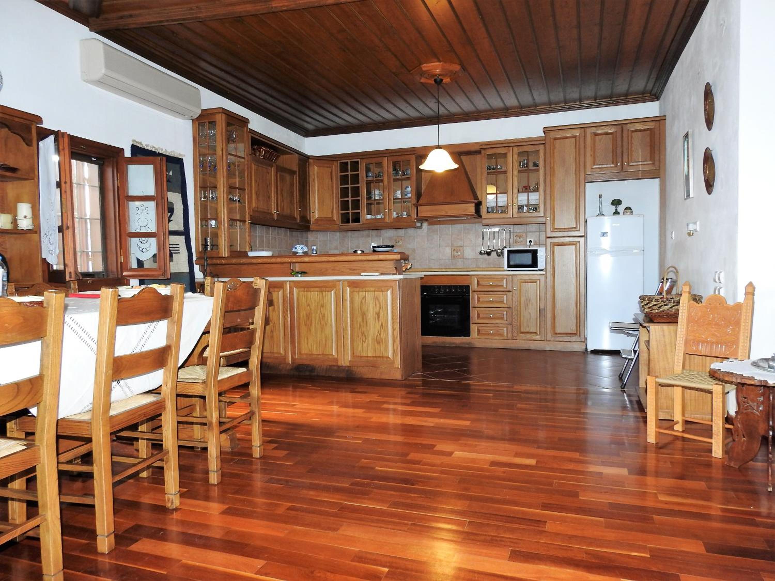 Traditional Mansion Calliopec-UVC sterilized view 3