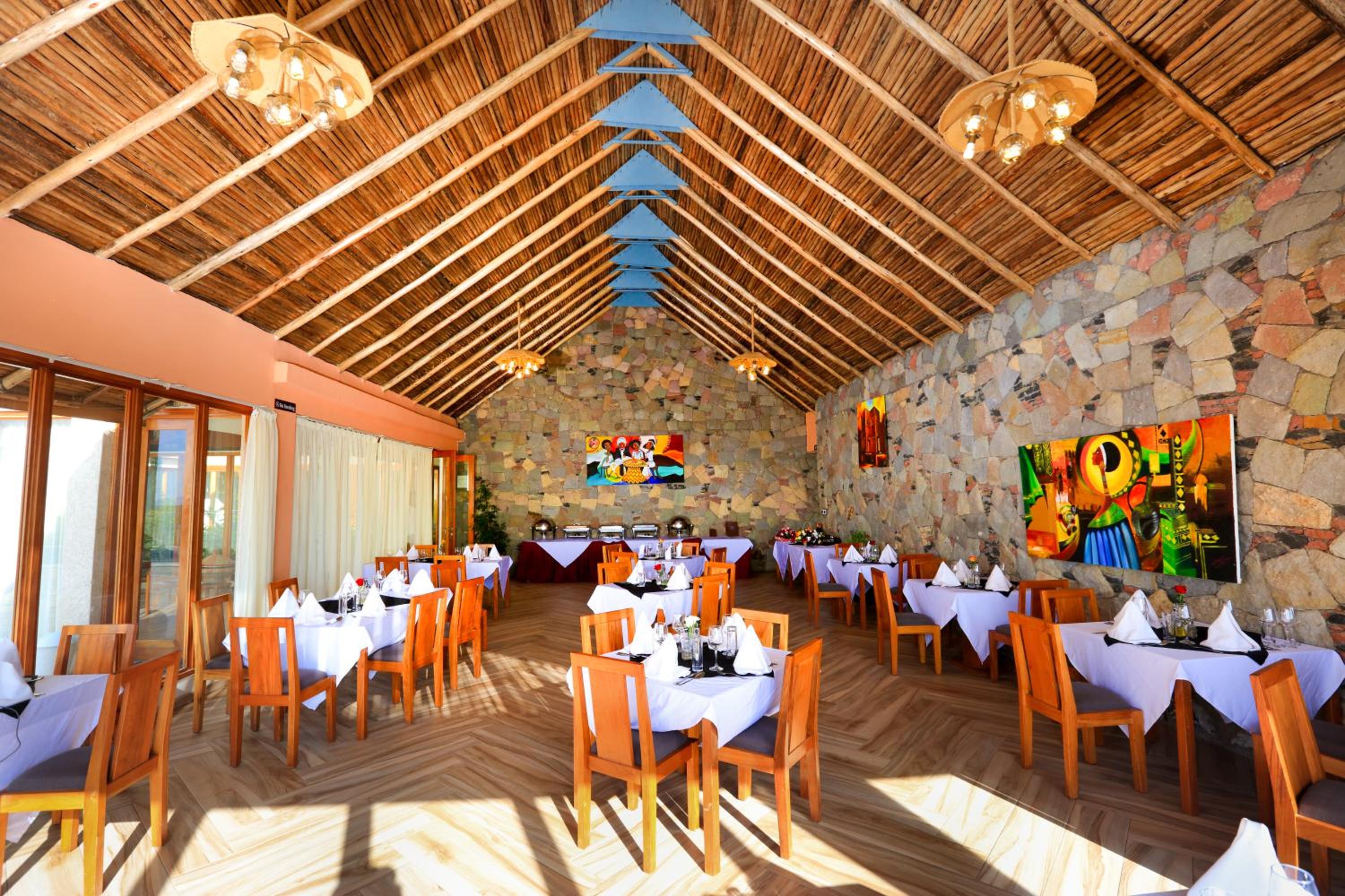 Mezena Resort & SPA
