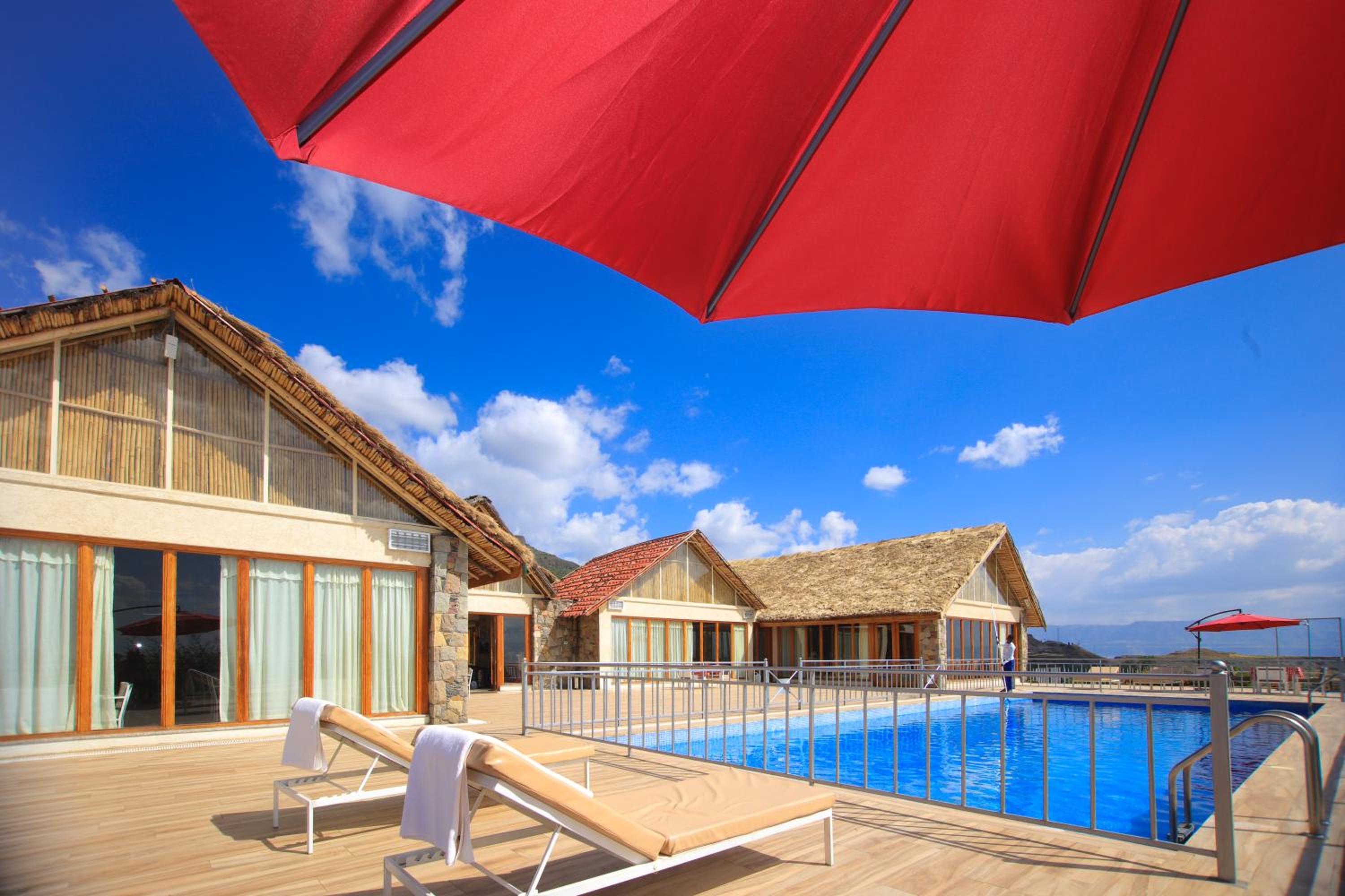 Mezena Resort & SPA