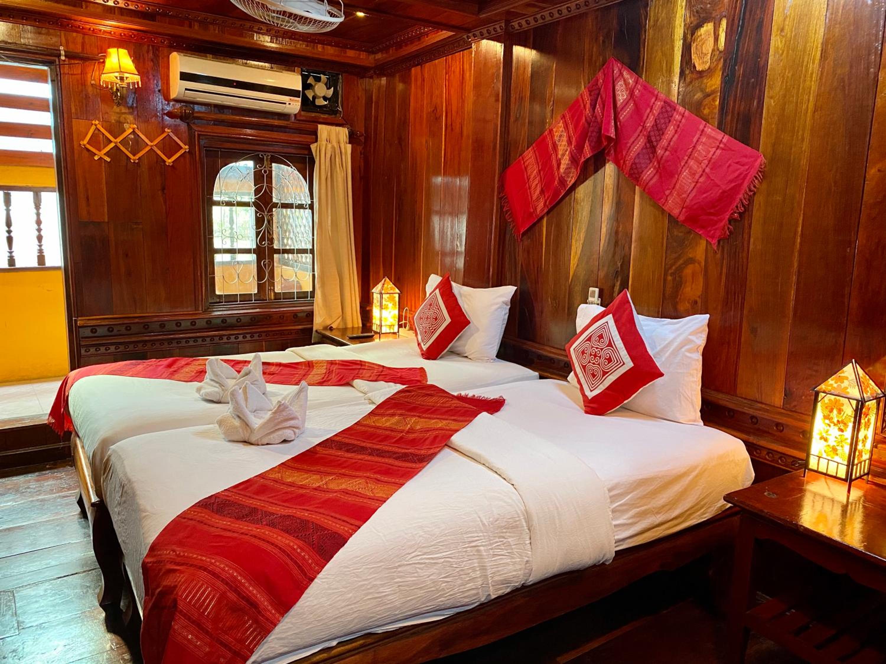 Soutikone1 Guesthouse